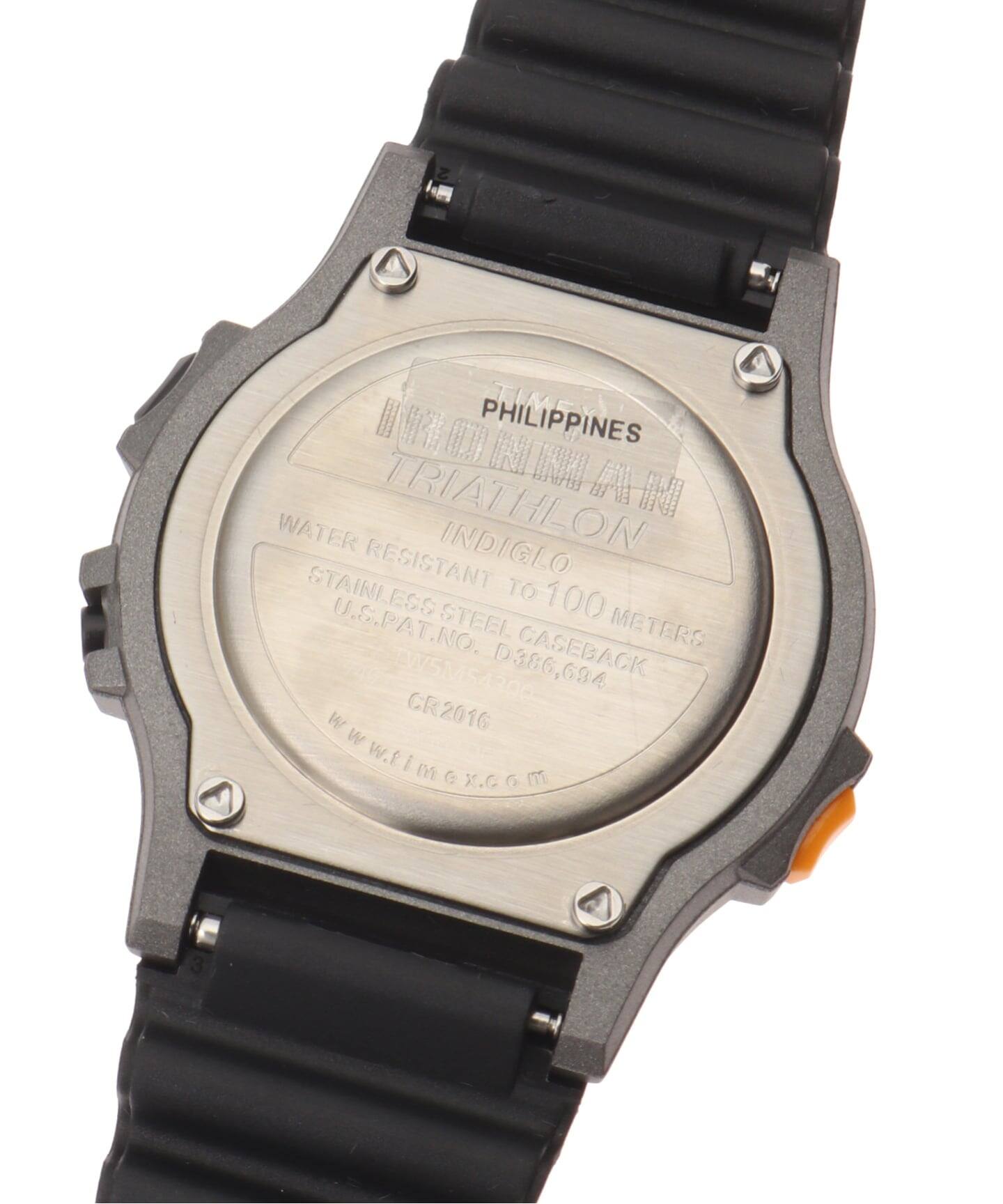 TIMEX IRONMAN 8LAP OG tx-tw5m54300（新品）｜HIROB（ヒロブ）の通販