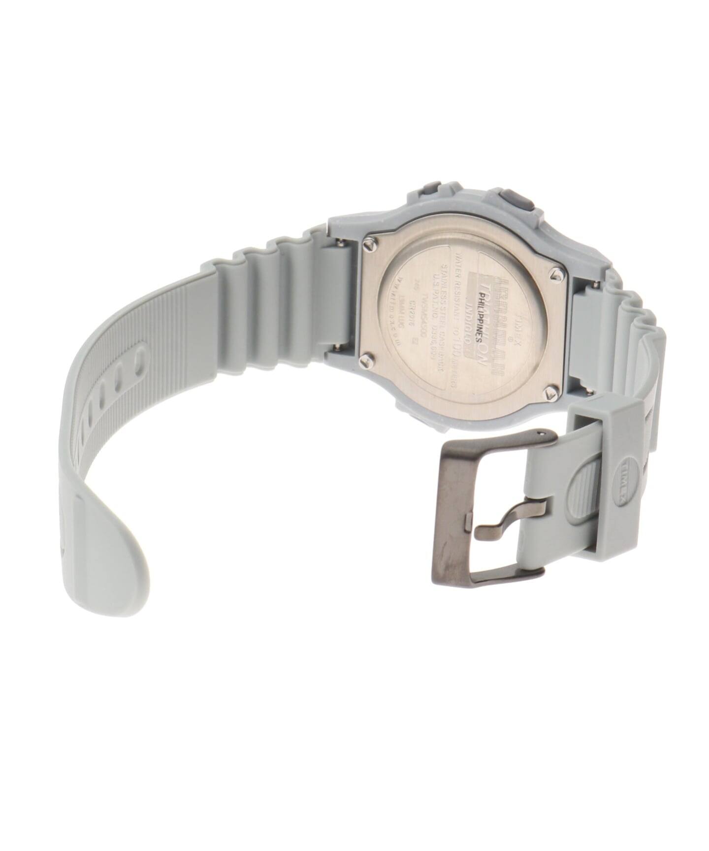 TIMEX IRONMAN 8LAP OG tx-tw5m54500 Gray（新品）｜HIROB（ヒロブ）の