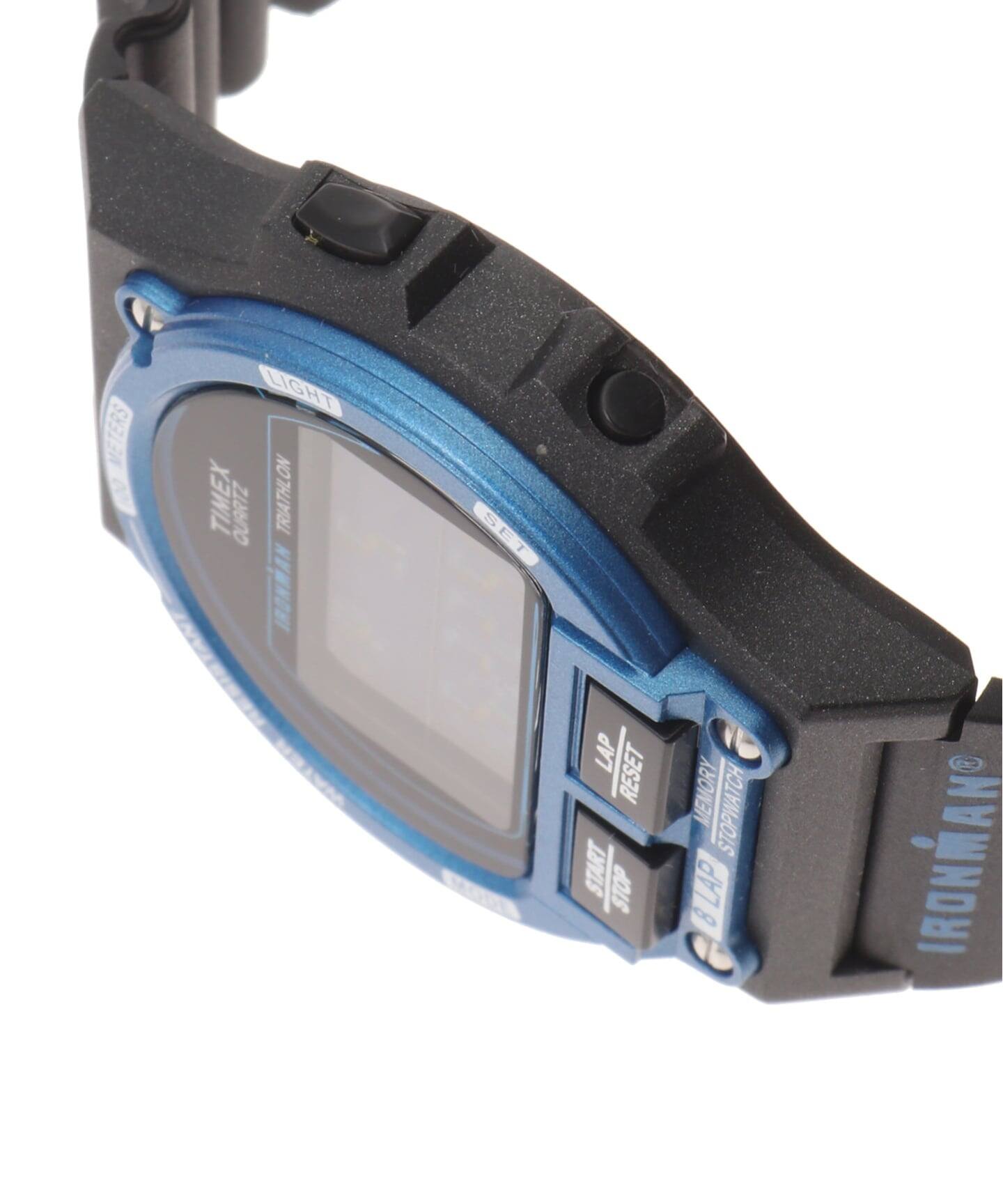 TIMEX IRONMAN 8LAP OG tx-tw5m54400 Blue（新品）｜HIROB（ヒロブ）の