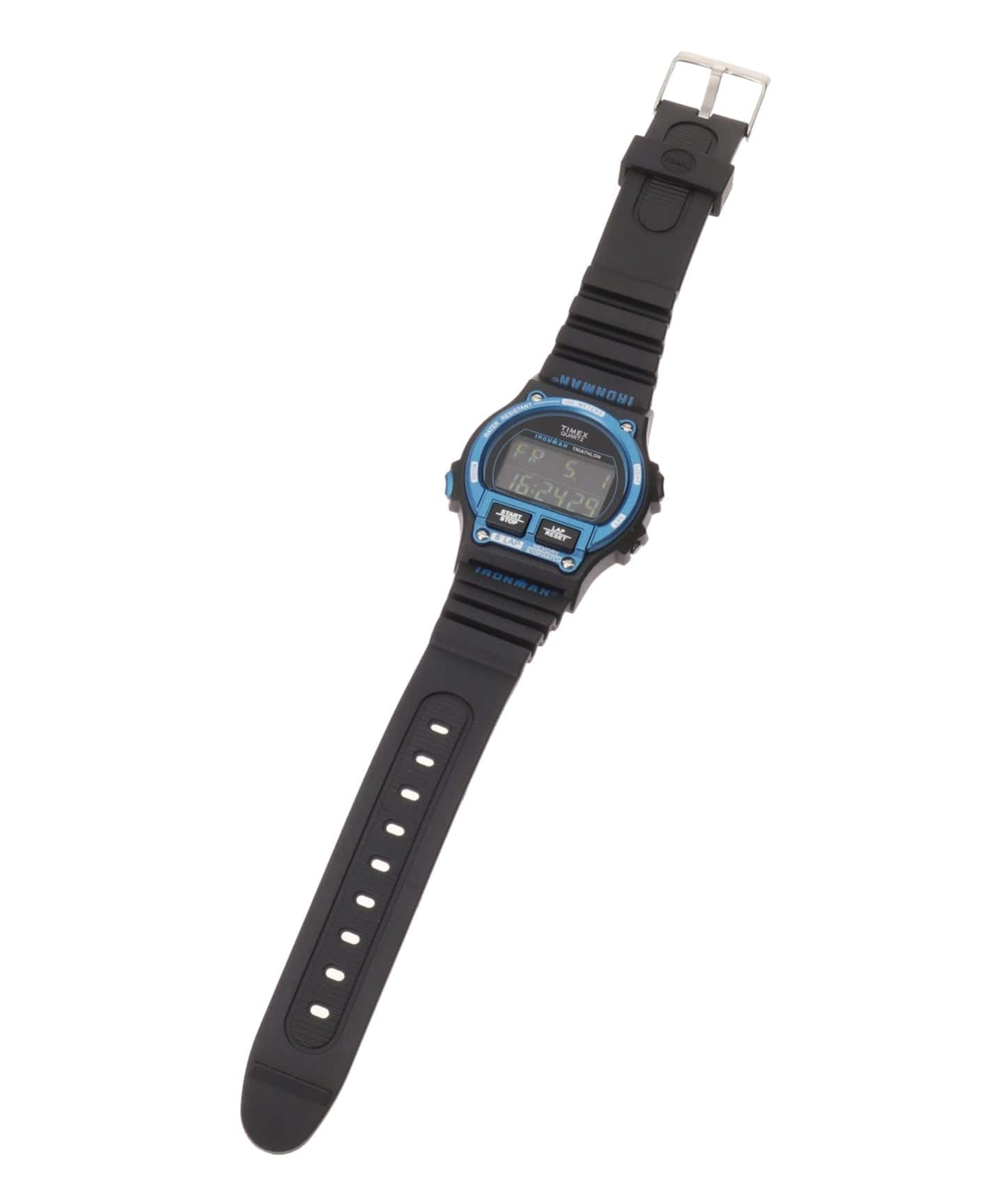 TIMEX IRONMAN 8LAP OG tx-tw5m54400 Blue（新品）｜HIROB（ヒロブ）の