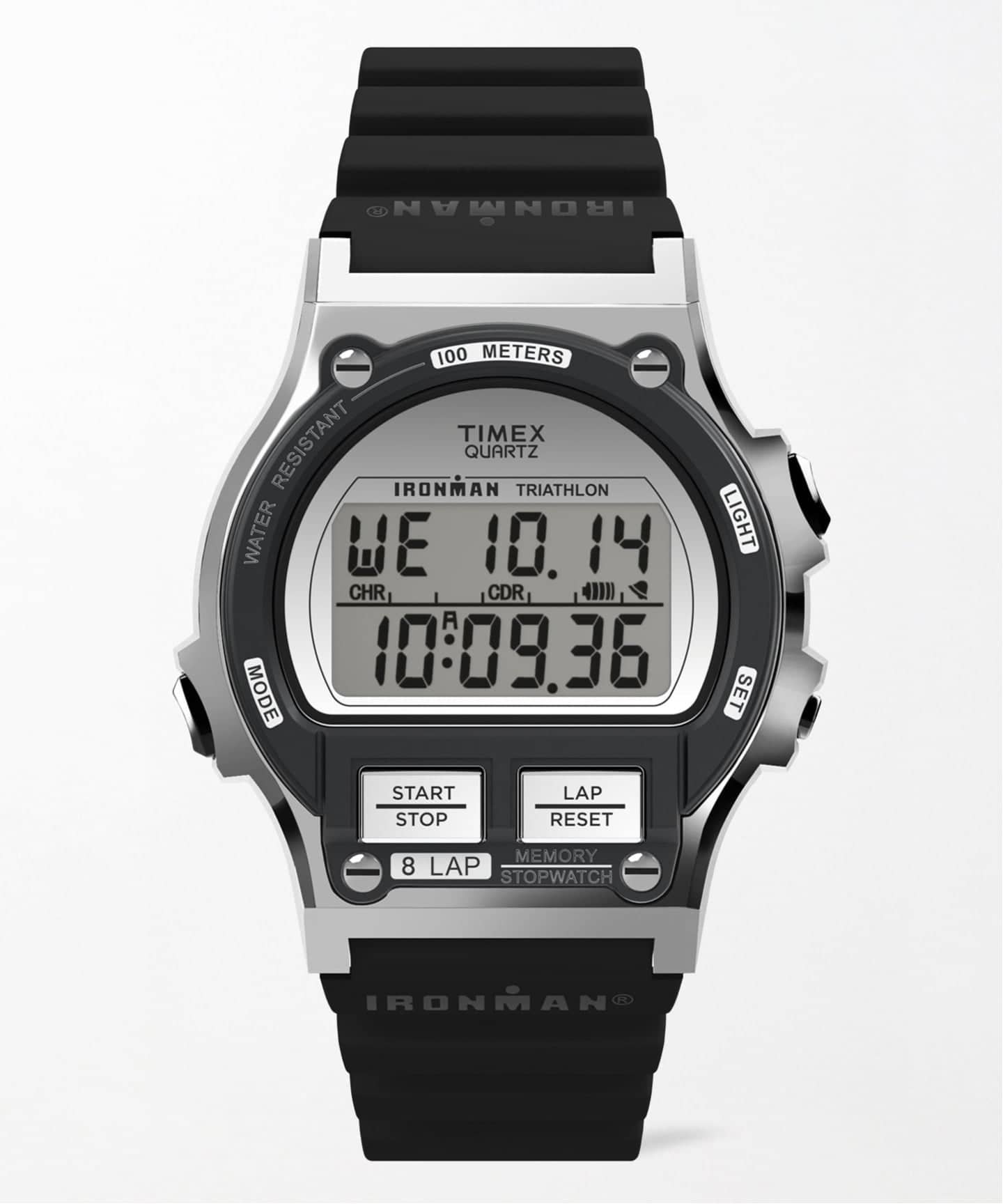 HIROB 時計　黒 IENA（イエナ） 腕時計 SEIKO Exclusive IENA x HIROB Black 別注