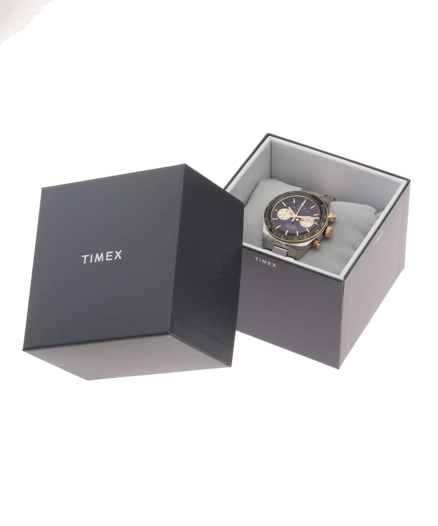 TIMEX Waterbury Heritage Chronograph tx-tw2y24000（新品）｜HIROB