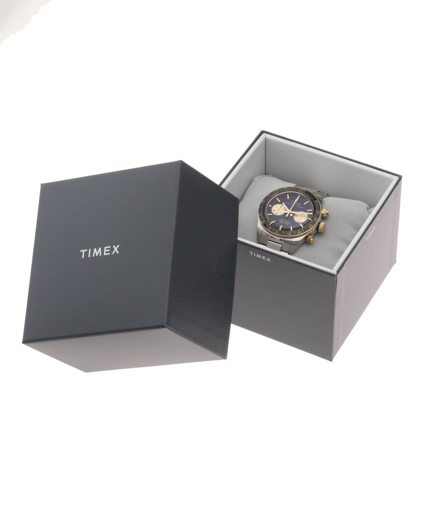 TIMEX Waterbury Heritage Chronograph tx-tw2y24000（新品）｜HIROB 