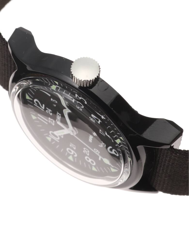 TIMEX Original Camper tx-tw2r13800（新品）｜HIROB（ヒロブ）の通販 