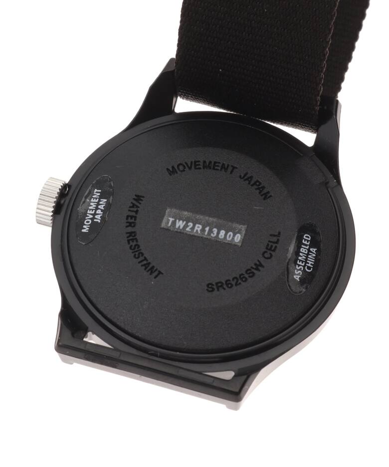 TIMEX Original Camper tx-tw2r13800（新品）｜HIROB（ヒロブ）の通販 