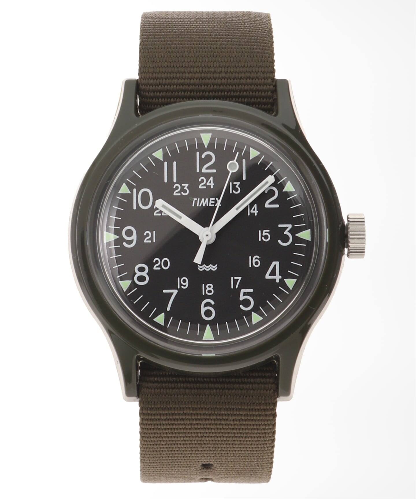 TIMEX Original Camper tx-tw2p88400（新品）｜HIROB（ヒロブ）の通販