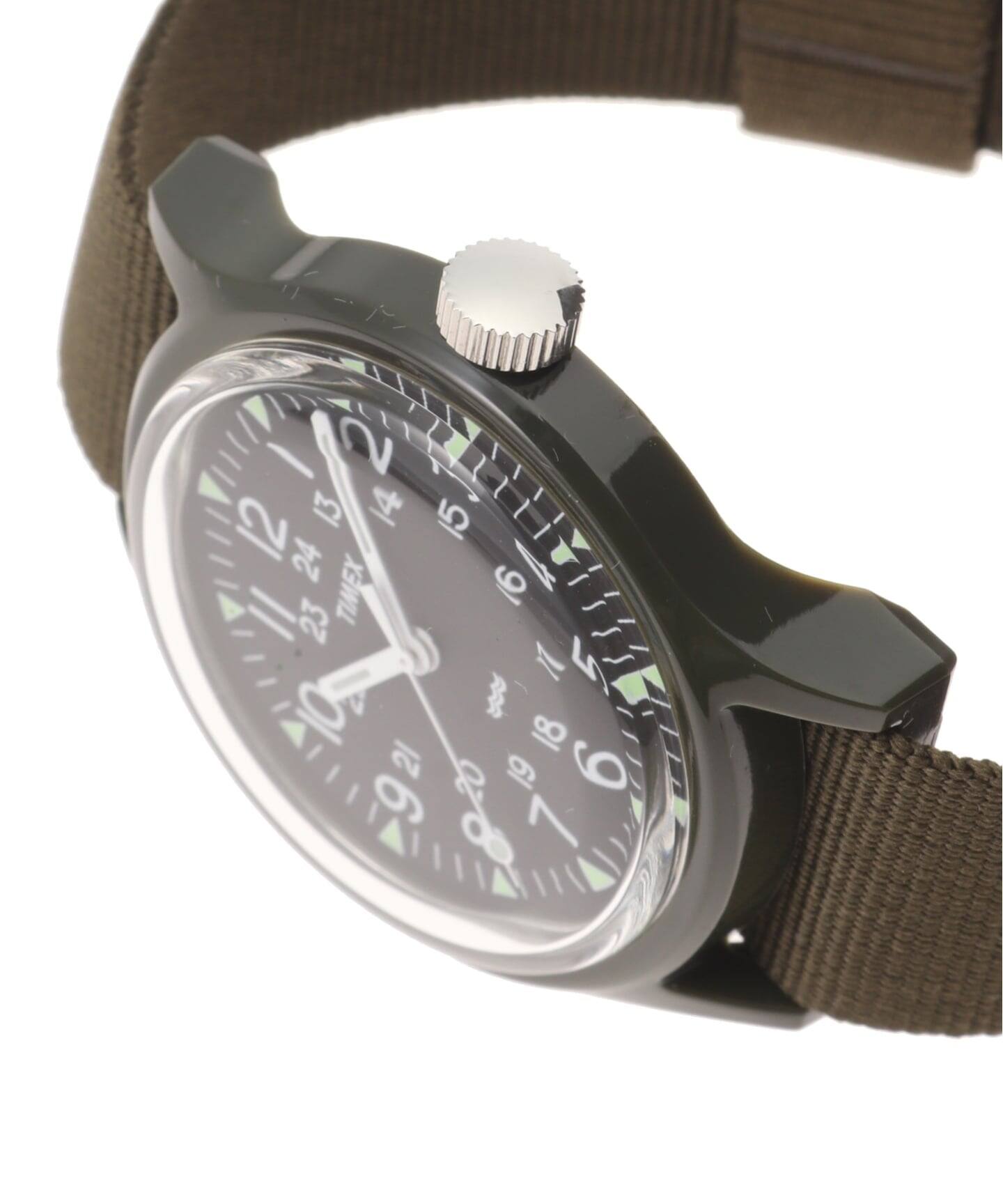 TIMEX Original Camper tx-tw2p88400（新品）｜HIROB（ヒロブ）の通販