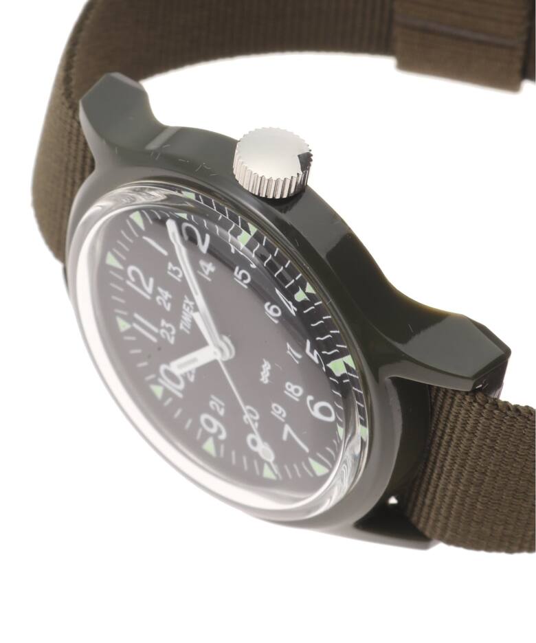 TIMEX Original Camper tx-tw2p88400（新品）｜HIROB（ヒロブ）の通販 
