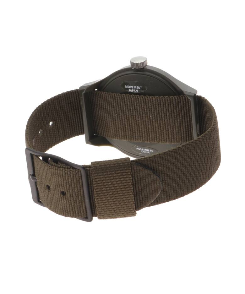 TIMEX Original Camper tx-tw2p88400（新品）｜HIROB（ヒロブ）の通販 