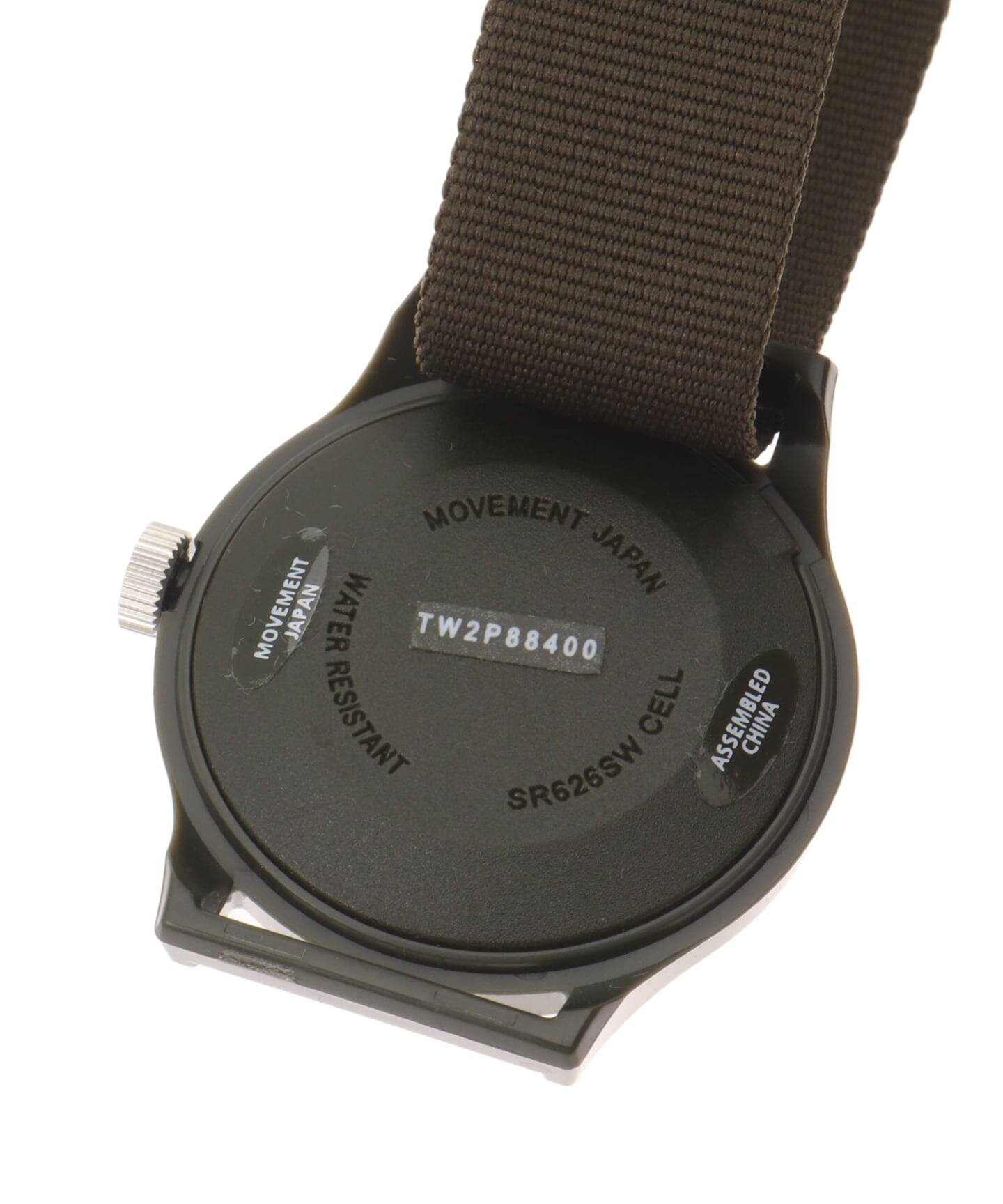 TIMEX Original Camper tx-tw2p88400（新品）｜HIROB（ヒロブ）の通販