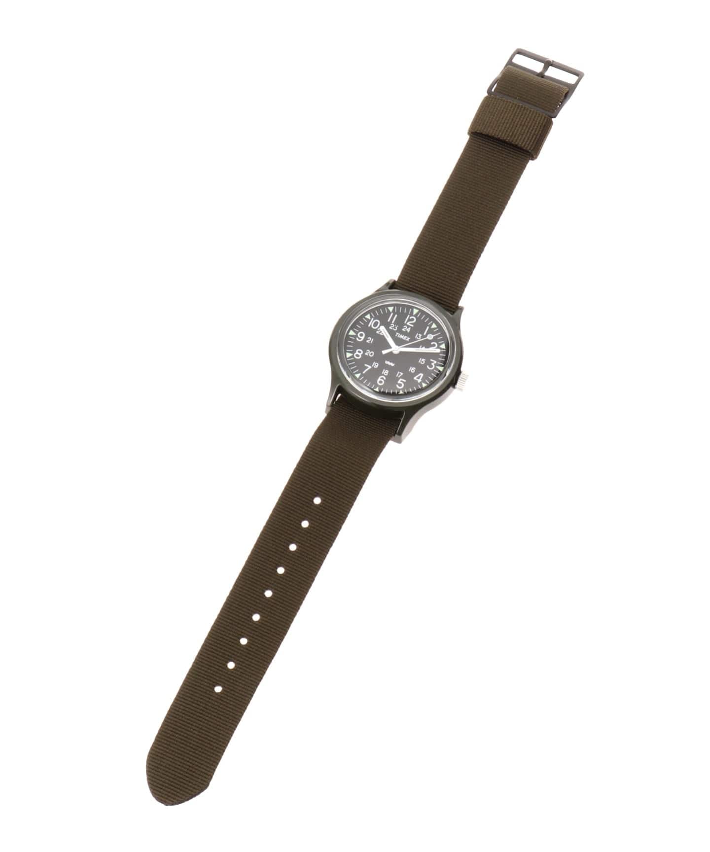 TIMEX Original Camper tx-tw2p88400（新品）｜HIROB（ヒロブ）の通販