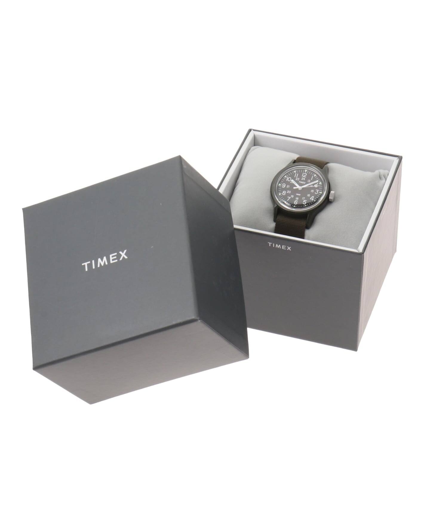 TIMEX Original Camper tx-tw2p88400（新品）｜HIROB（ヒロブ）の通販