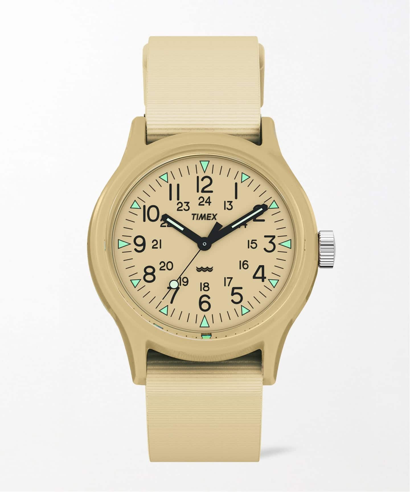 TIMEX Original Camper tx-tw2y19800（新品）｜HIROB（ヒロブ）の通販