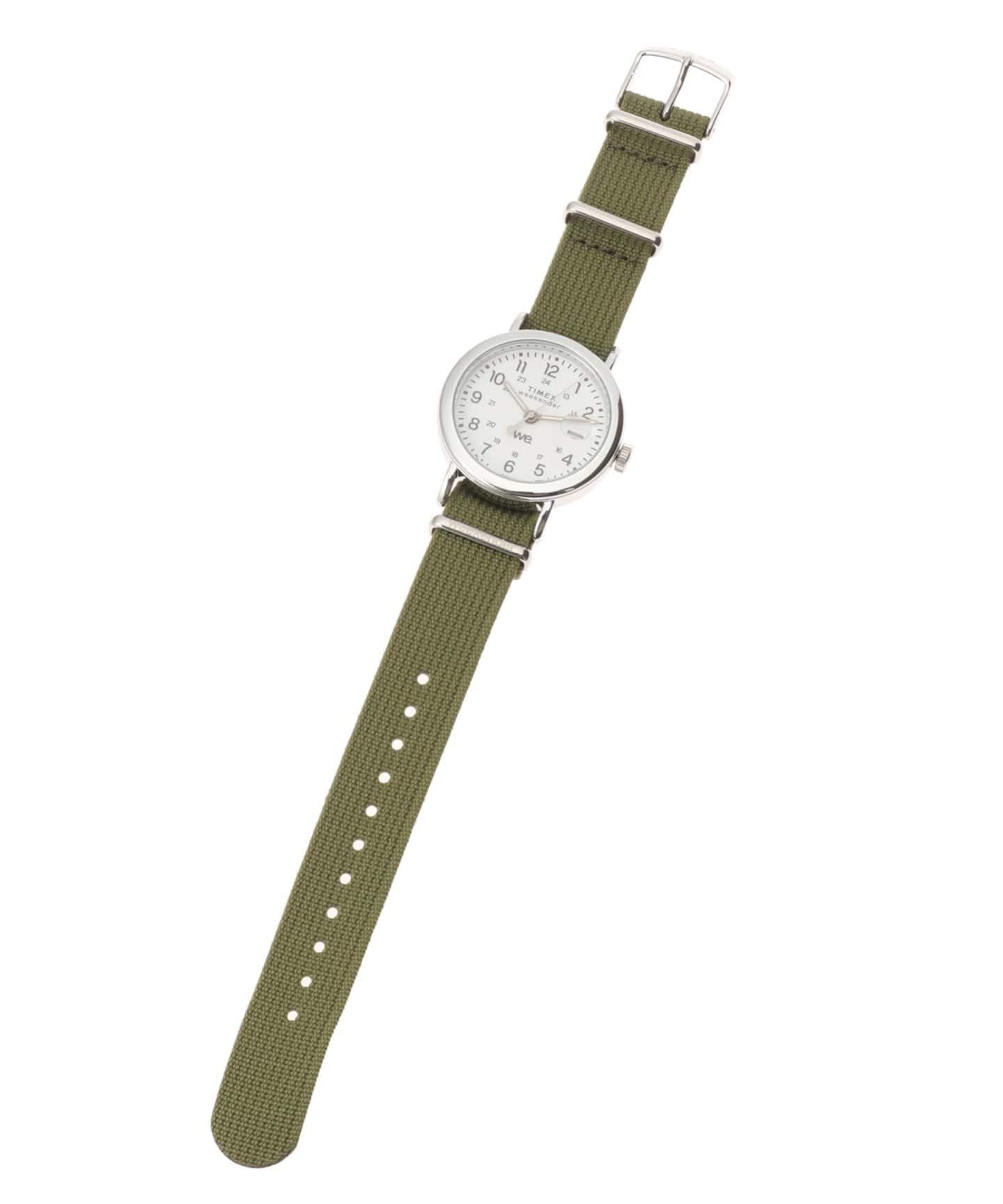 TIMEX Weekender 37 tx-tw2w85600（新品）｜HIROB（ヒロブ）の通販