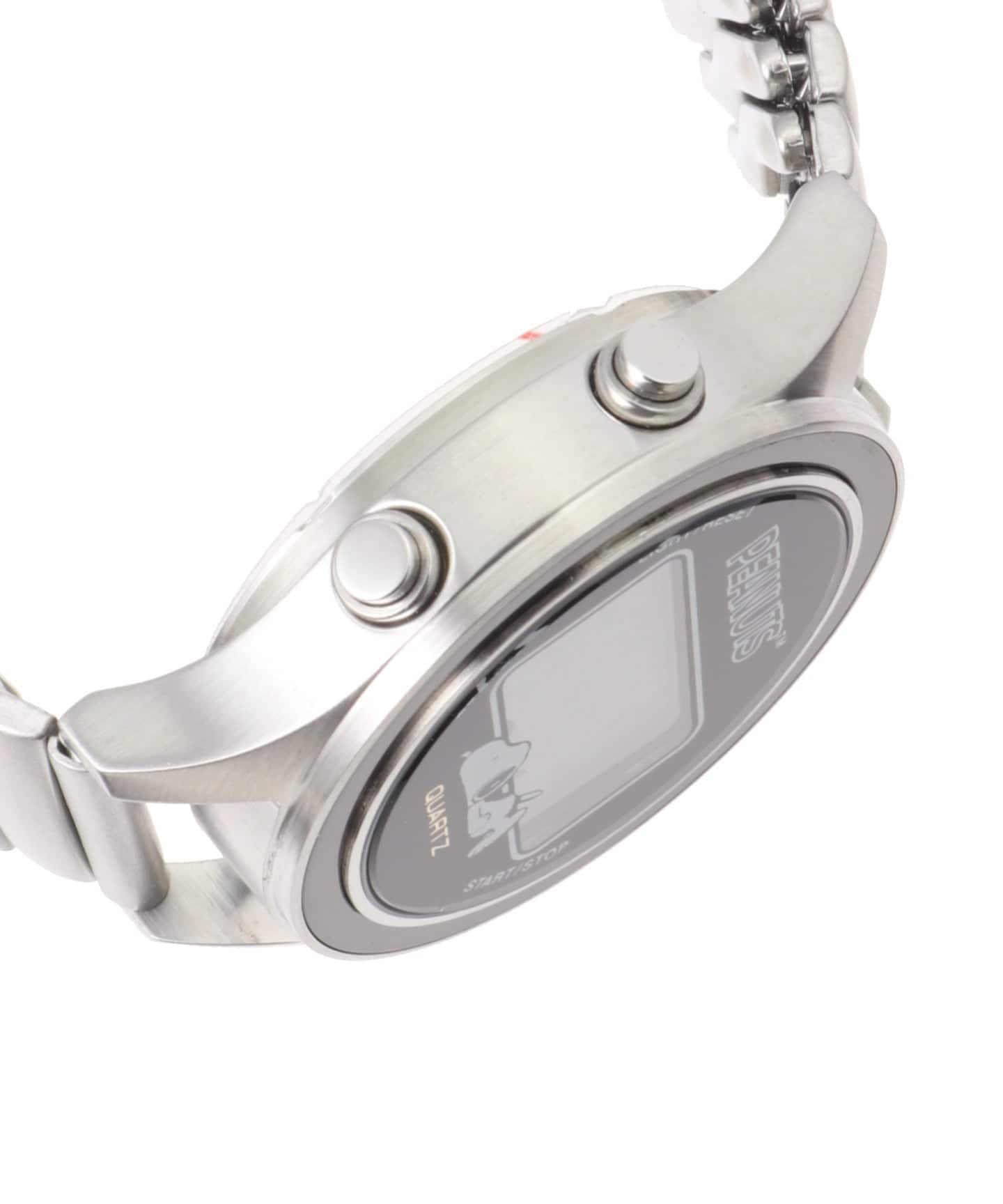 VAGUE WATCH CO. Snoopy Digital Watch DG2000 Extension（新品