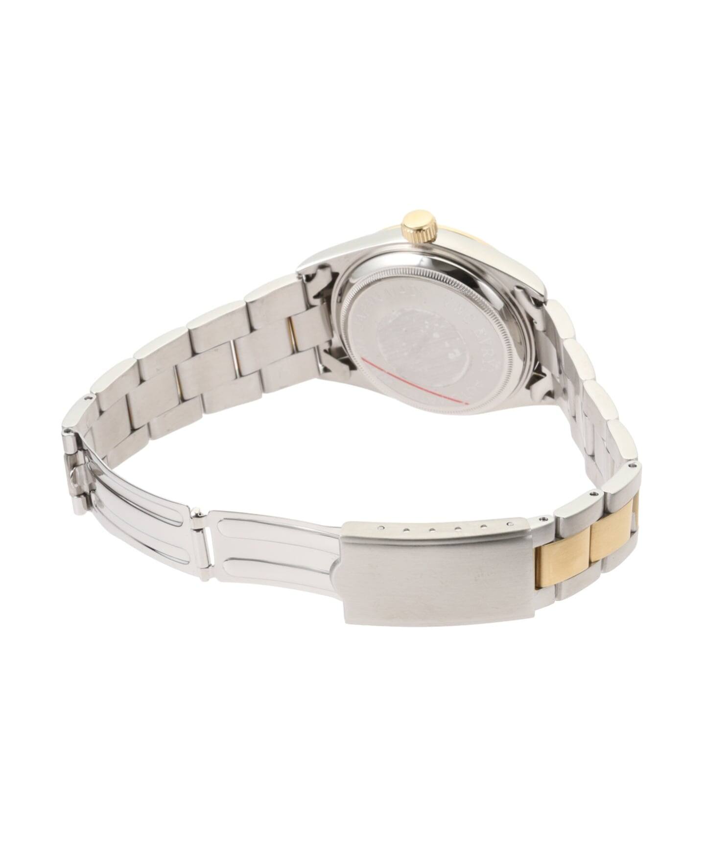 予約》VAGUE WATCH CO. Every-One-Date Combination Black（新品