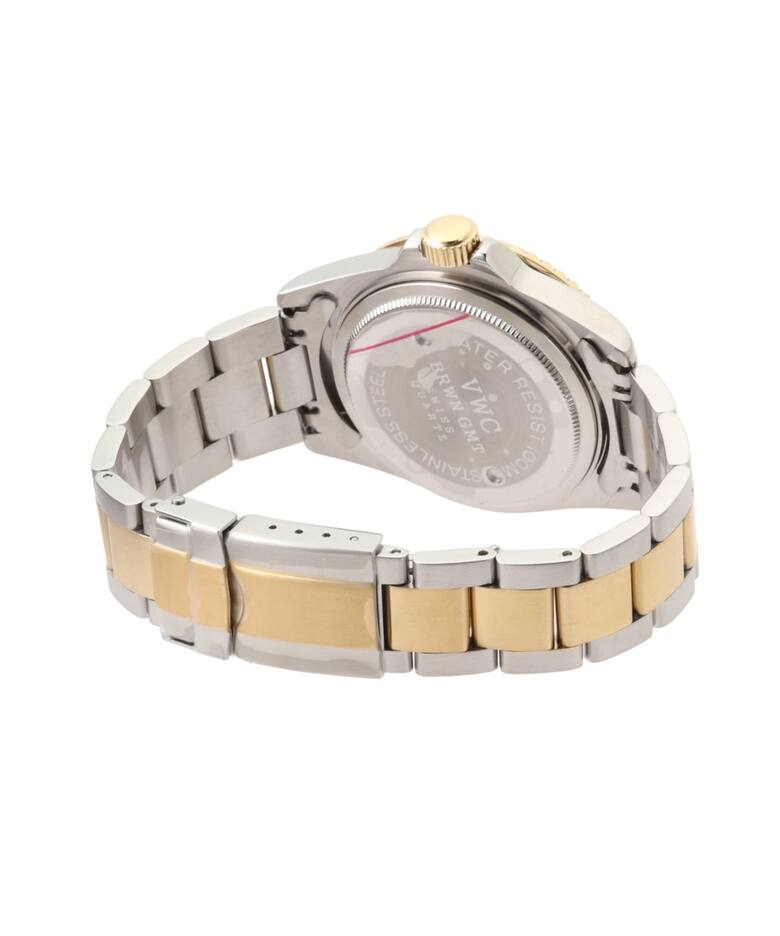 予約》VAGUE WATCH CO. BRWN GMT（新品）｜HIROB（ヒロブ）の通販 