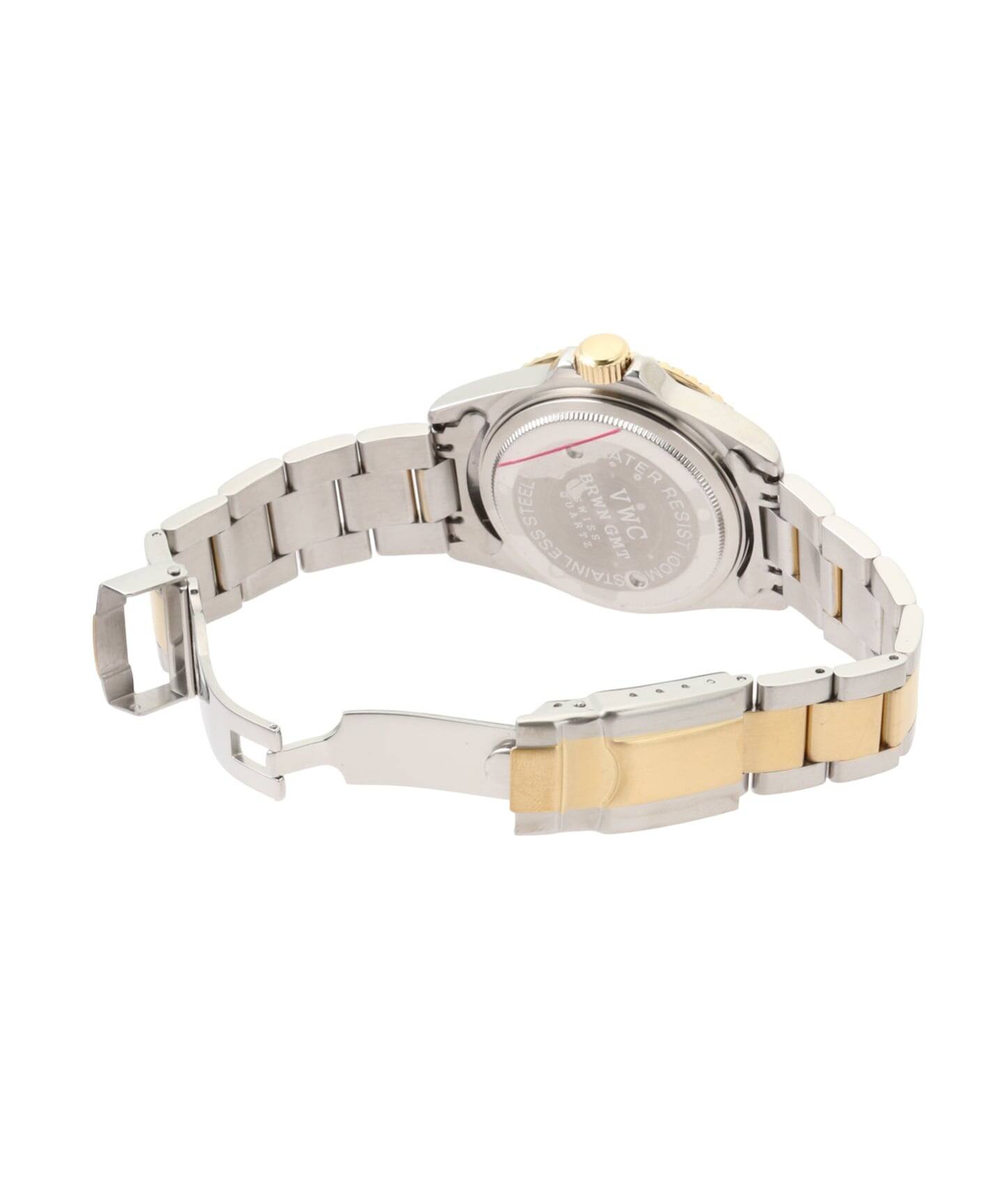 予約》VAGUE WATCH CO. BRWN GMT（新品）｜HIROB（ヒロブ）の通販