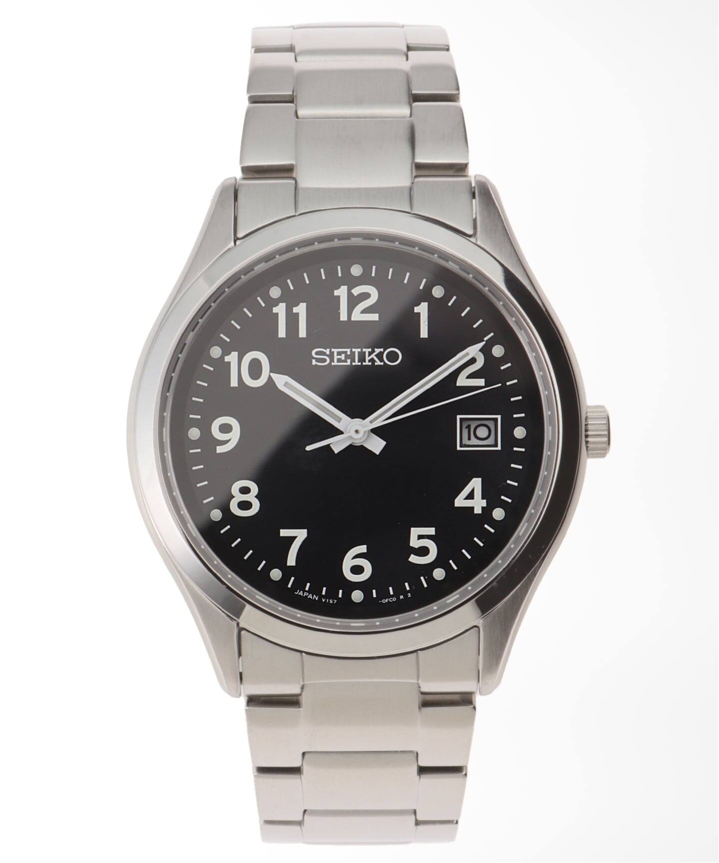 SEIKO SELECTION SBPX155 Solar（新品）｜HIROB（ヒロブ）の通販