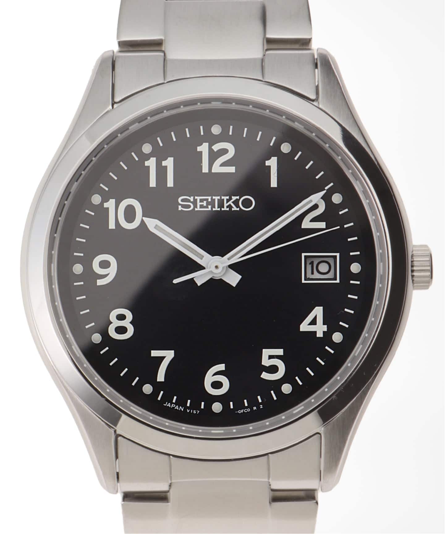 SEIKO SELECTION SBPX155 Solar（新品）｜HIROB（ヒロブ）の通販