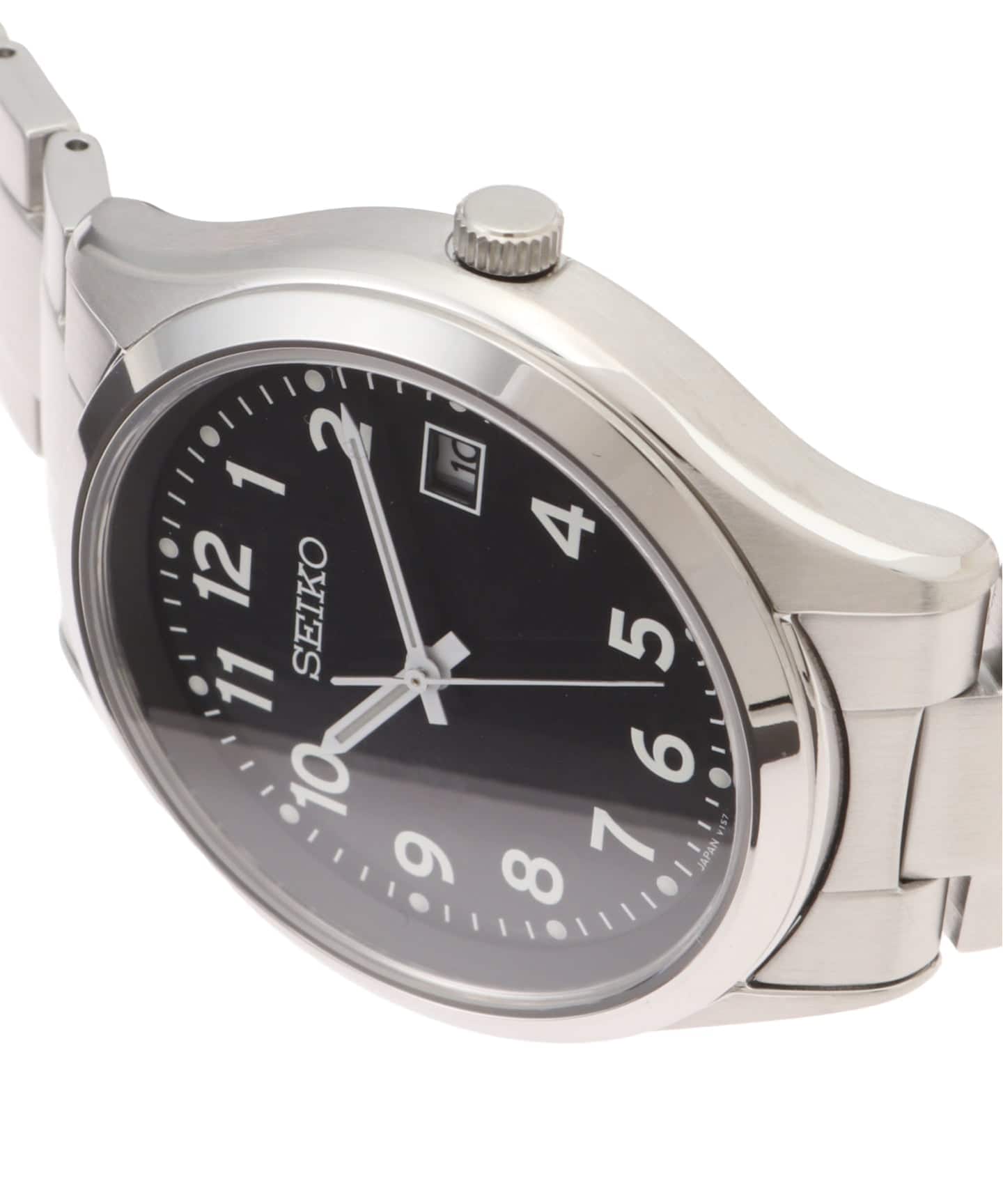 SEIKO SELECTION SBPX155 Solar（新品）｜HIROB（ヒロブ）の通販