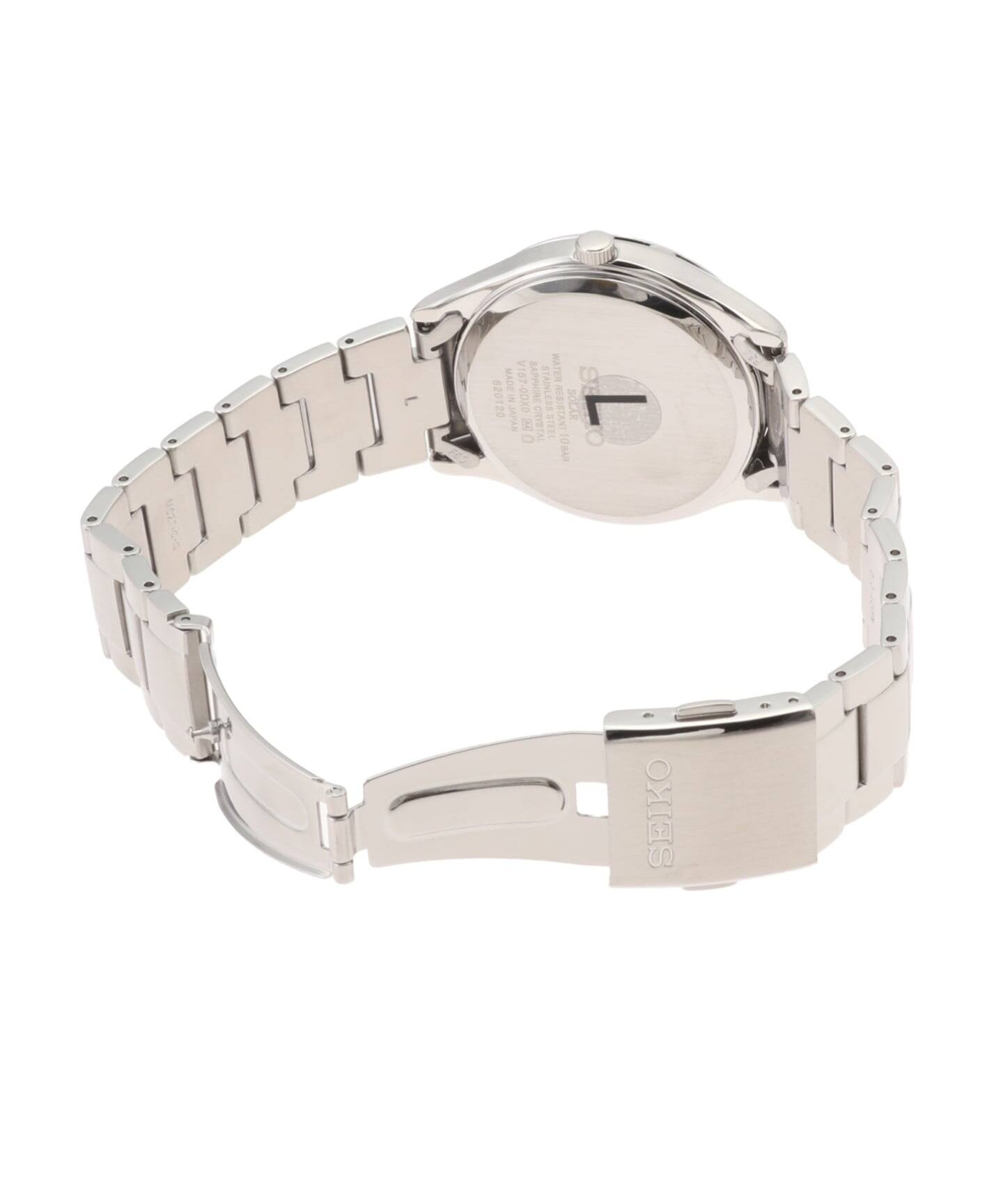 SEIKO SELECTION SBPX155 Solar（新品）｜HIROB（ヒロブ）の通販