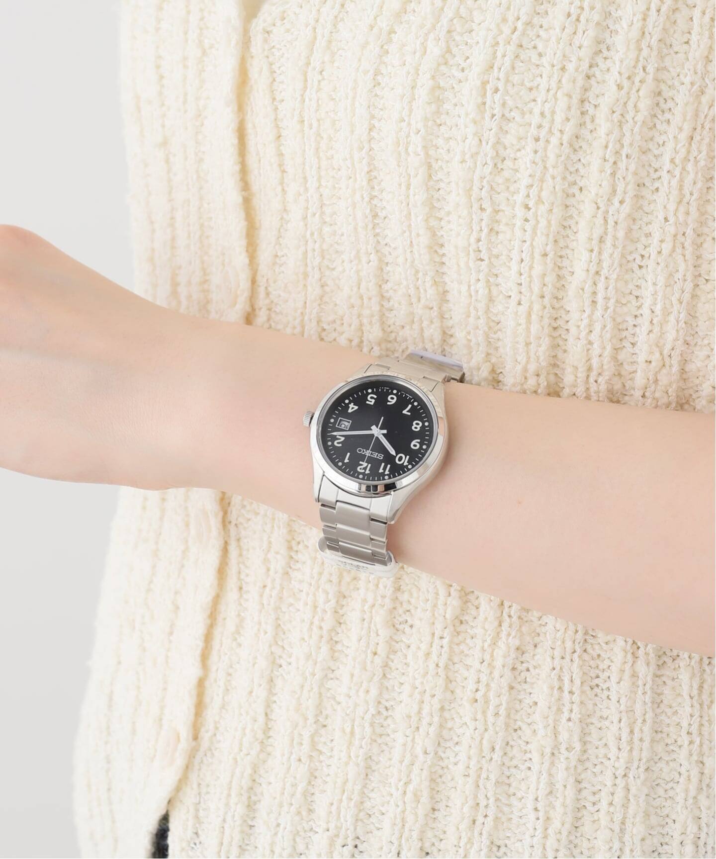 SEIKO SELECTION SBPX155 Solar（新品）｜HIROB（ヒロブ）の通販