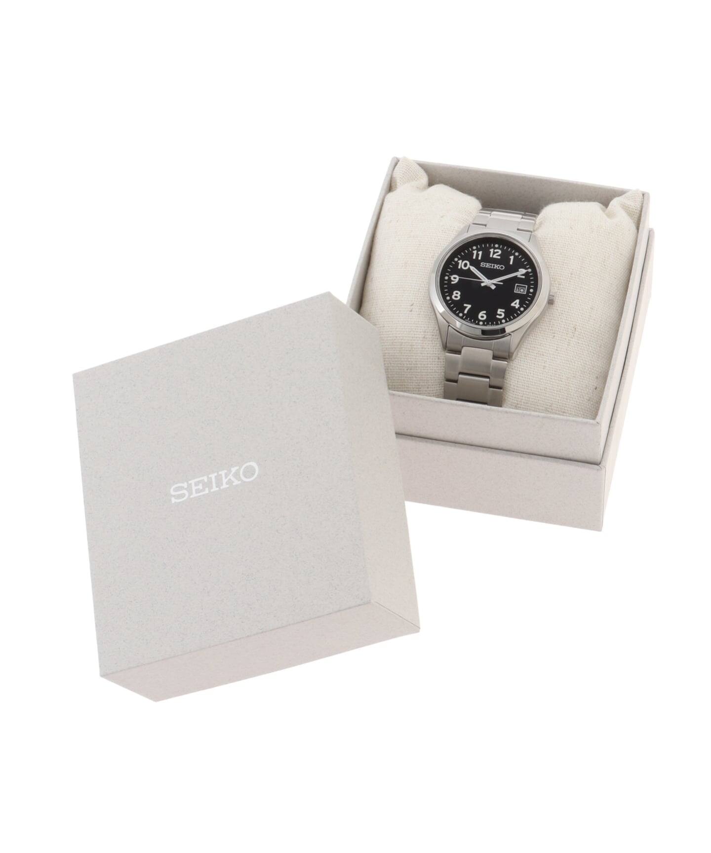 SEIKO SELECTION SBPX155 Solar（新品）｜HIROB（ヒロブ）の通販