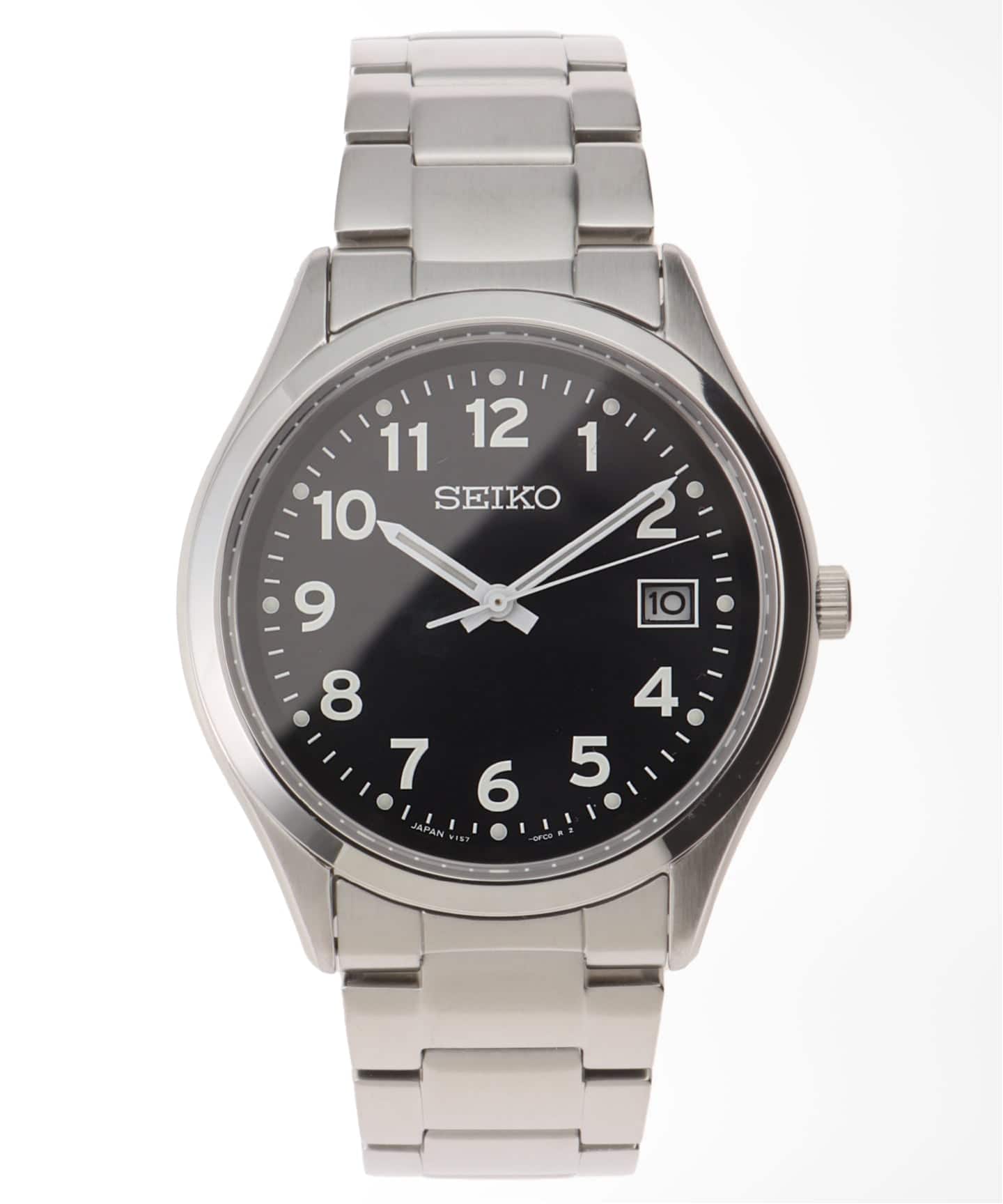 SEIKO SELECTION SBPX155 Solar（新品）｜HIROB（ヒロブ）の通販