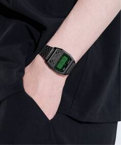Web限定 CASIO PREMIUM A1100B-1JF（新品）｜HIROB（ヒロブ）の通販 