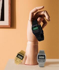Web限定 CASIO PREMIUM A1100B-1JF（新品）｜HIROB（ヒロブ）の通販 