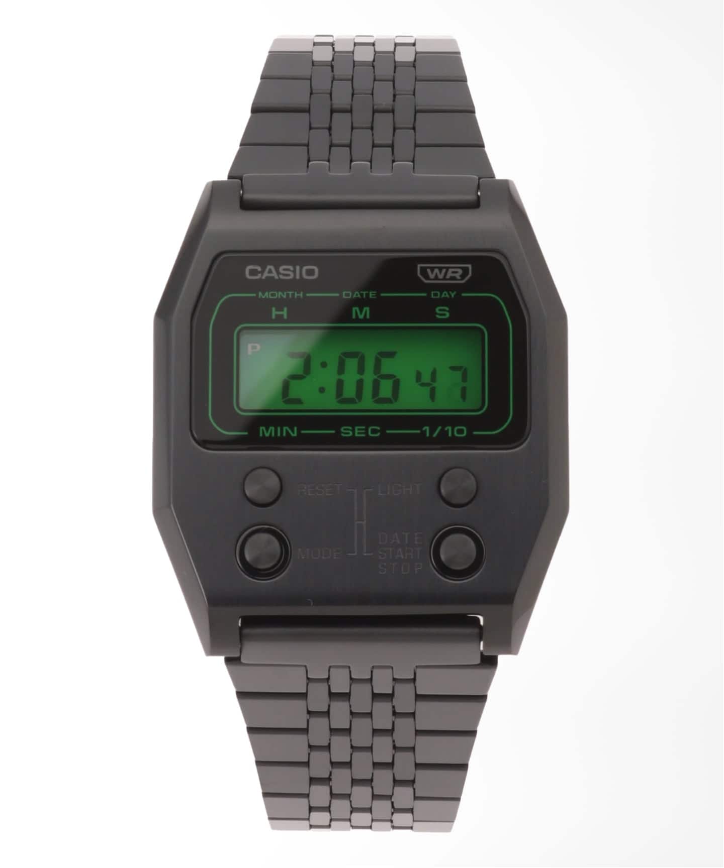Web限定 CASIO PREMIUM A1100B-1JF（新品）｜HIROB（ヒロブ）の通販