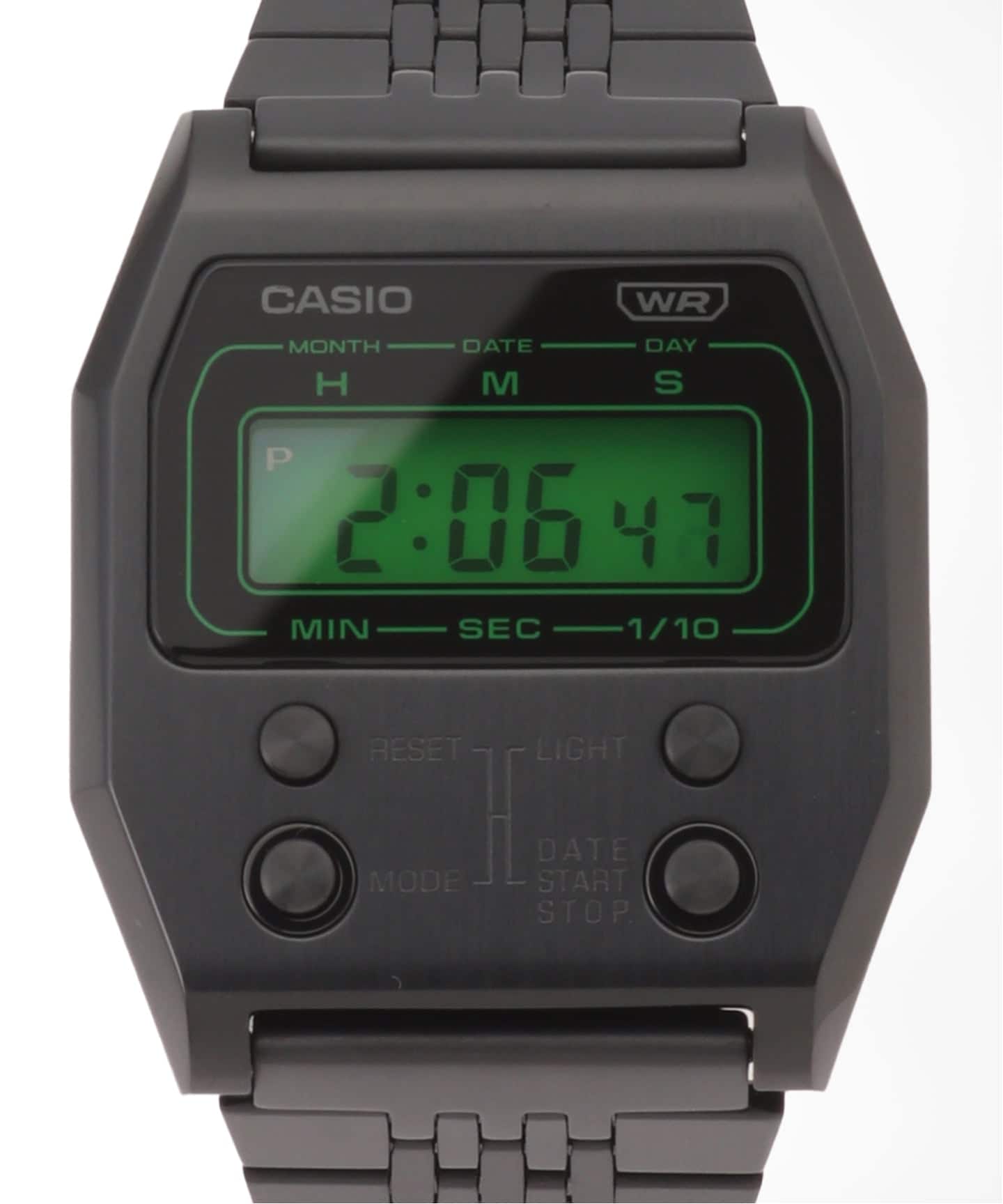 PREMIUMシリーズ A1100B-1JF 新品 Web限定 CASIO PREMIUM A1100B-1JF（新品）｜HIROB（ヒロブ）の通販