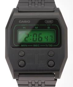 Web限定 CASIO PREMIUM A1100B-1JF（新品）｜HIROB（ヒロブ）の通販 