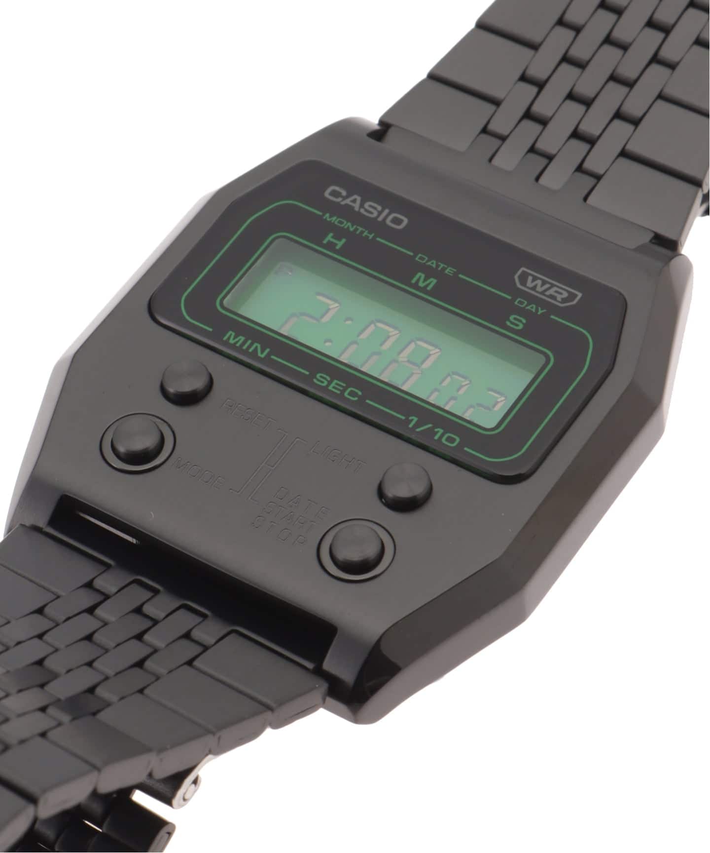 Web限定 CASIO PREMIUM A1100B-1JF（新品）｜HIROB（ヒロブ）の通販