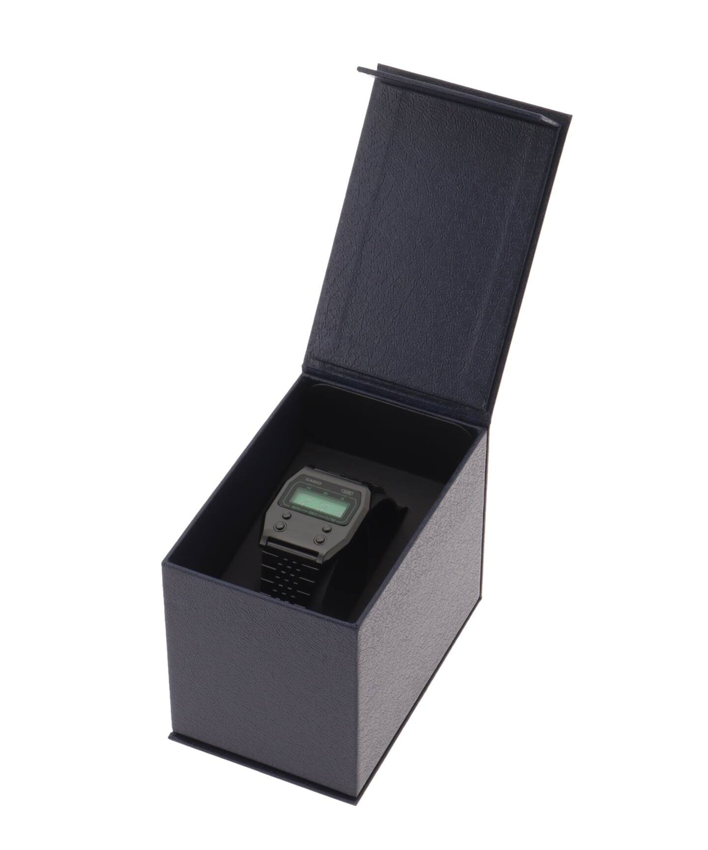 Web限定 CASIO PREMIUM A1100B-1JF（新品）｜HIROB（ヒロブ）の通販