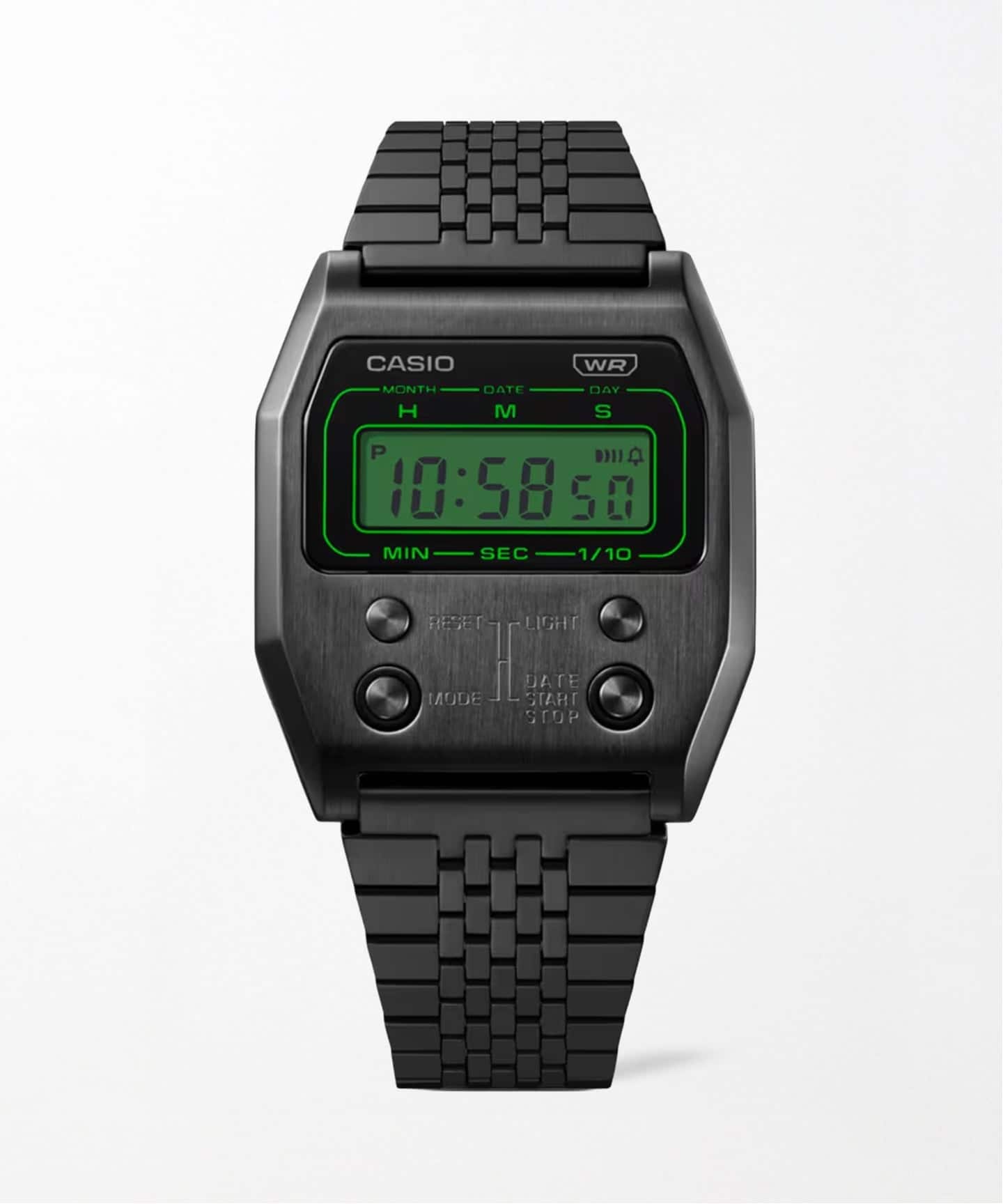 PREMIUMシリーズ A1100B-1JF 新品 Web限定 CASIO PREMIUM A1100B-1JF（新品）｜HIROB（ヒロブ）の通販