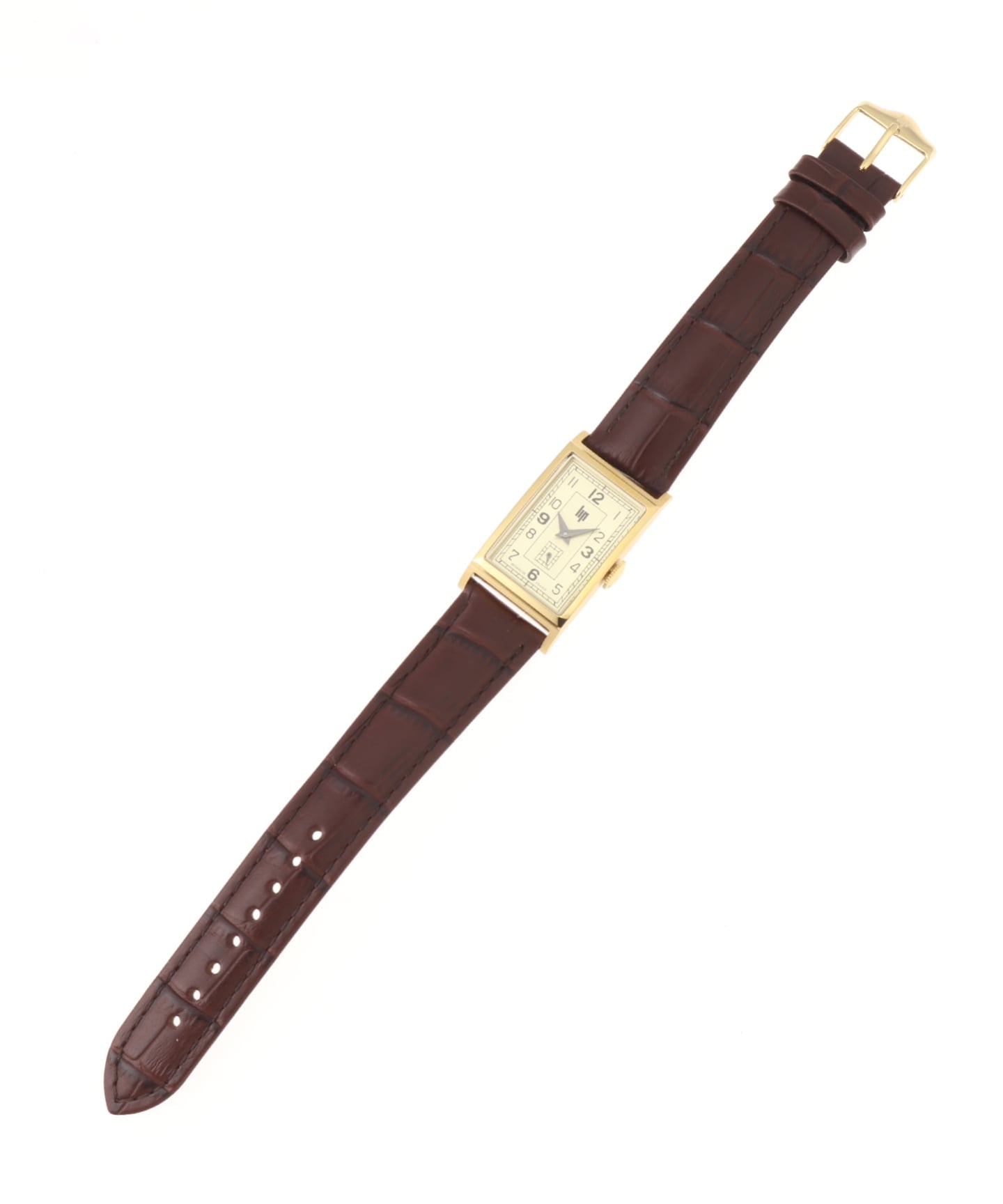 LIP CHURCHILL T18 671006（新品）｜HIROB（ヒロブ）の通販｜BAYCREW'S