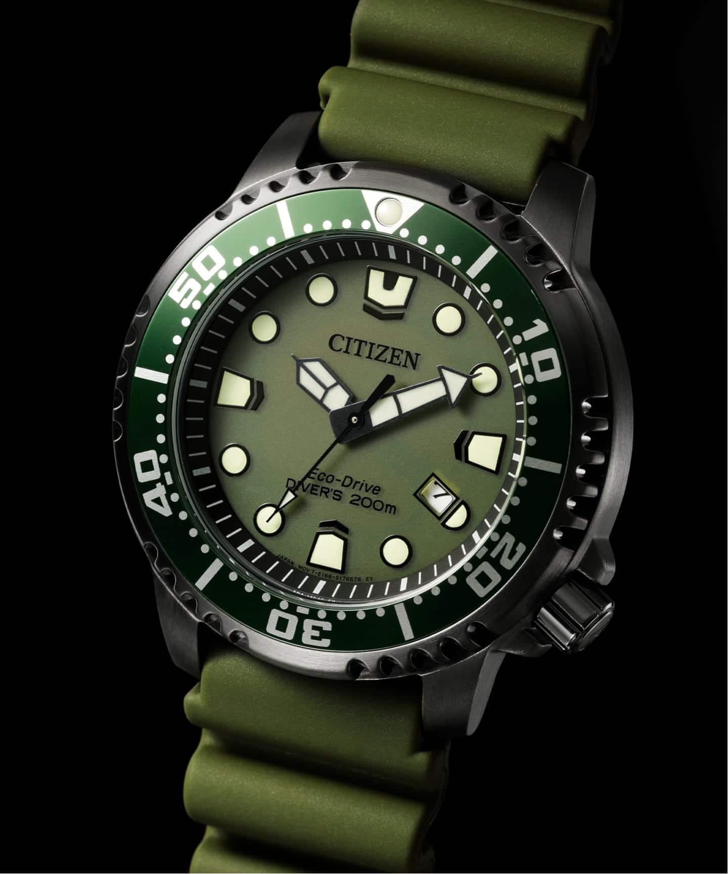 CITIZEN PROMASTER MARINE BN0157-11X（新品）｜HIROB（ヒロブ）の通販