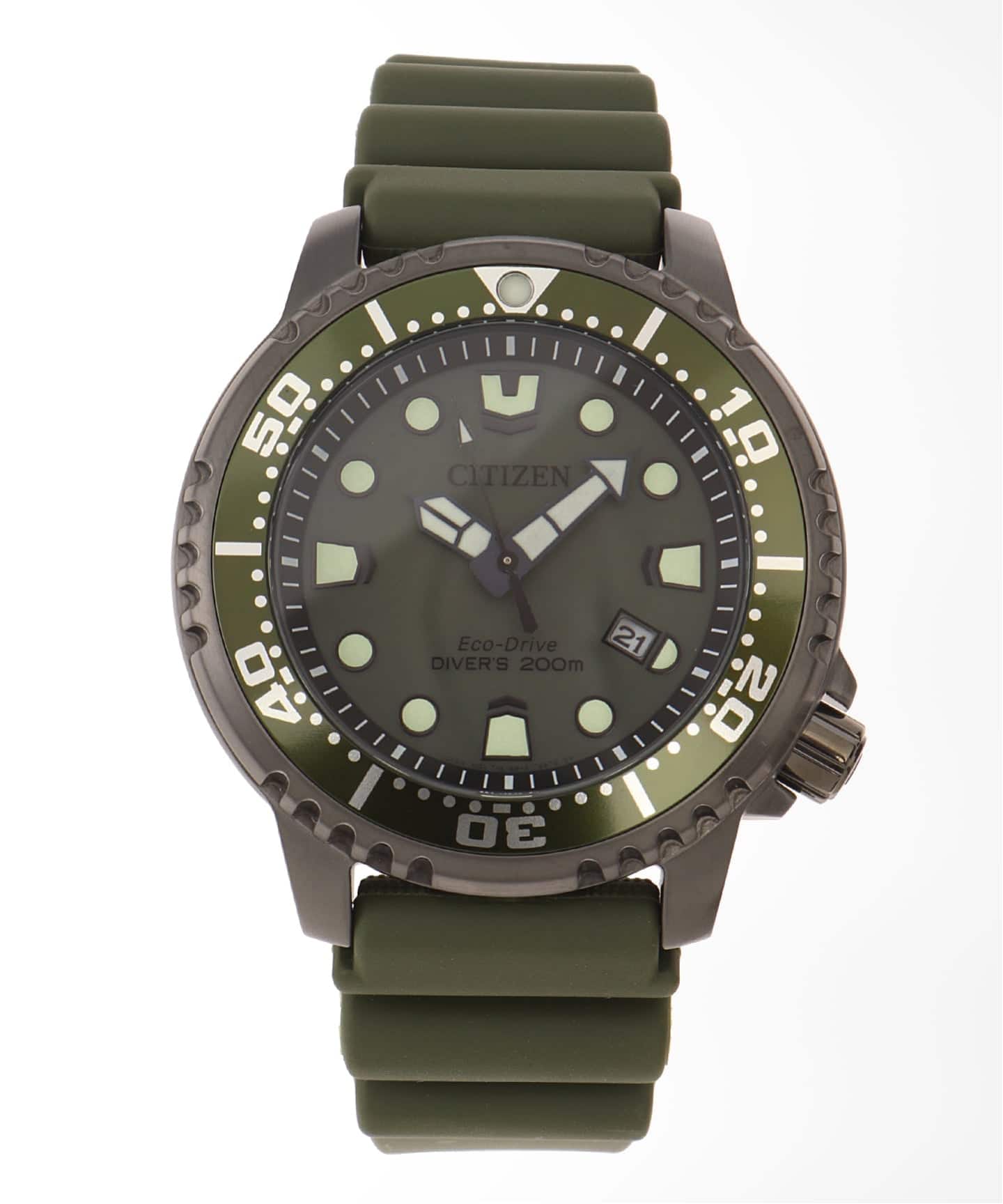 CITIZEN PROMASTER MARINE BN0157-11X（新品）｜HIROB（ヒロブ）の通販