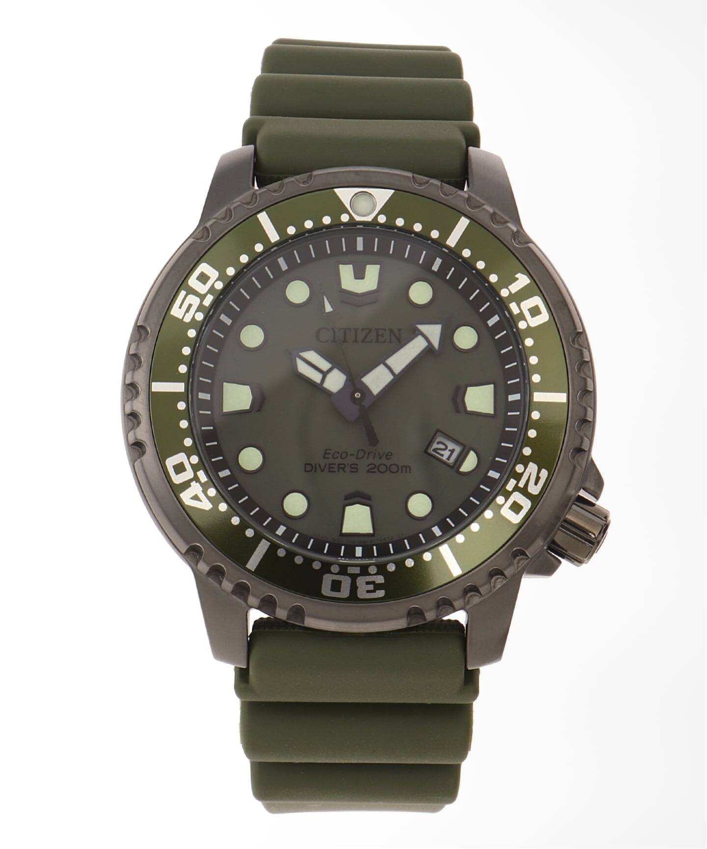 CITIZEN PROMASTER MARINE BN0157-11X（新品）｜HIROB（ヒロブ）の通販 