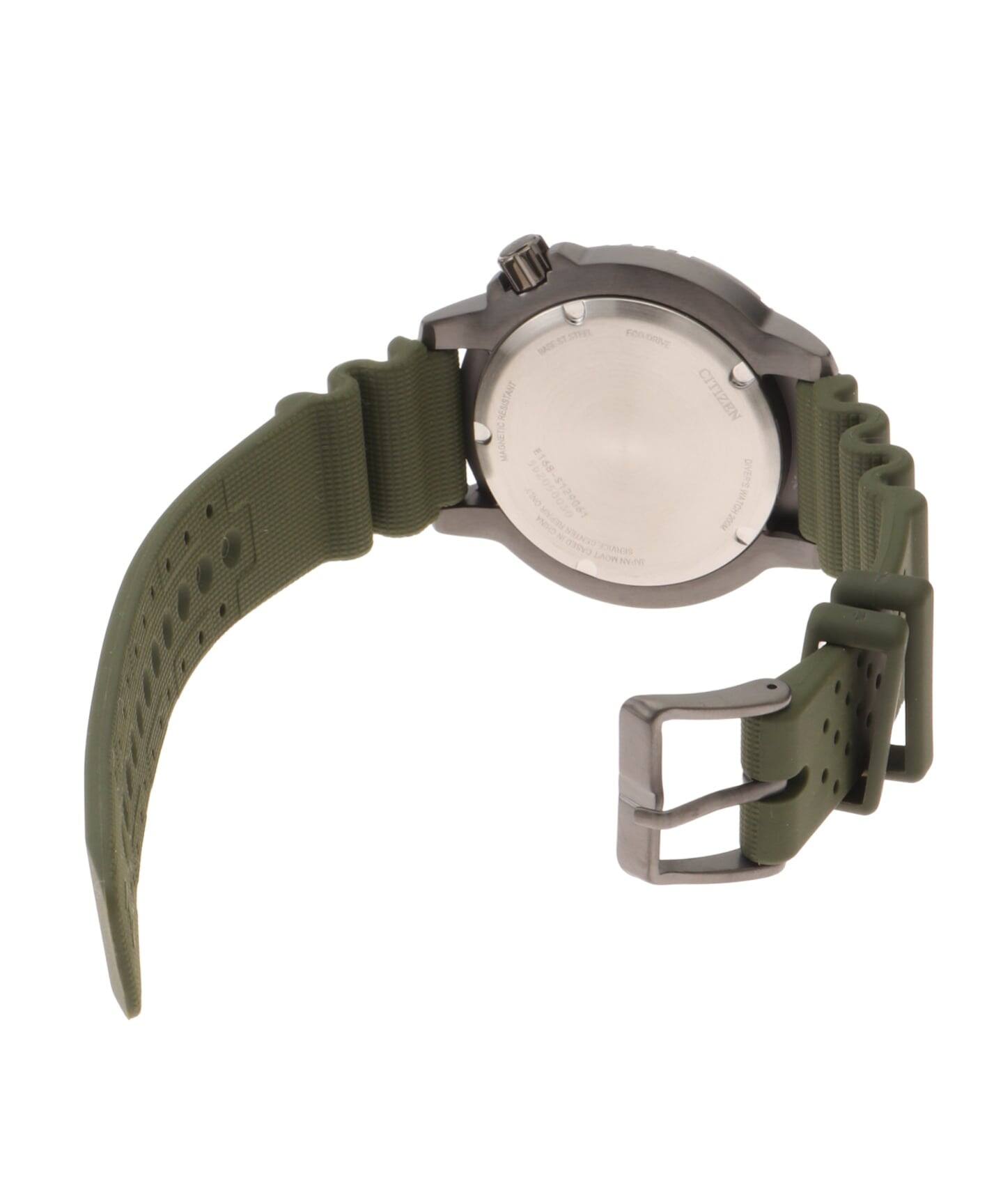 CITIZEN PROMASTER MARINE BN0157-11X（新品）｜HIROB（ヒロブ）の通販 