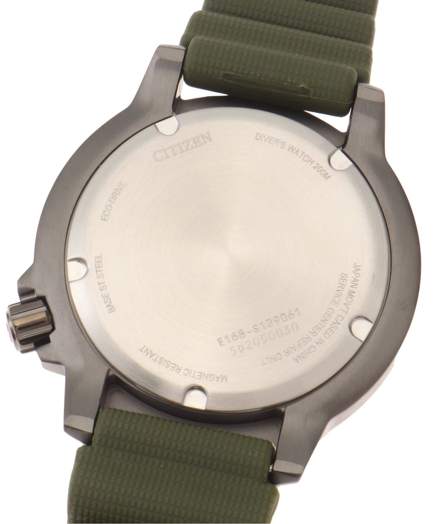 CITIZEN PROMASTER MARINE BN0157-11X（新品）｜HIROB（ヒロブ）の通販