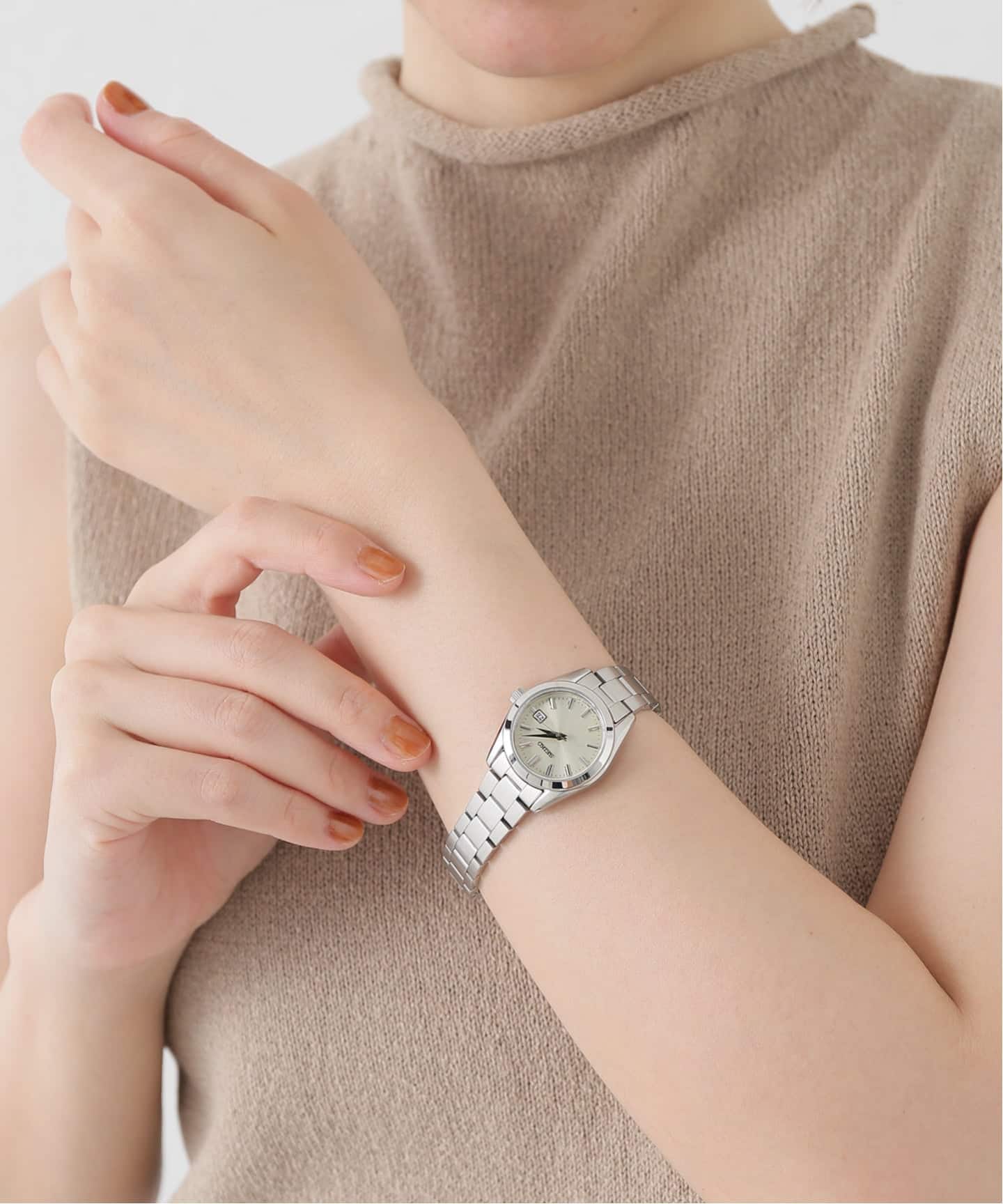 SEIKO SELECTION HFH001P（新品）｜HIROB（ヒロブ）の通販｜BAYCREW'S