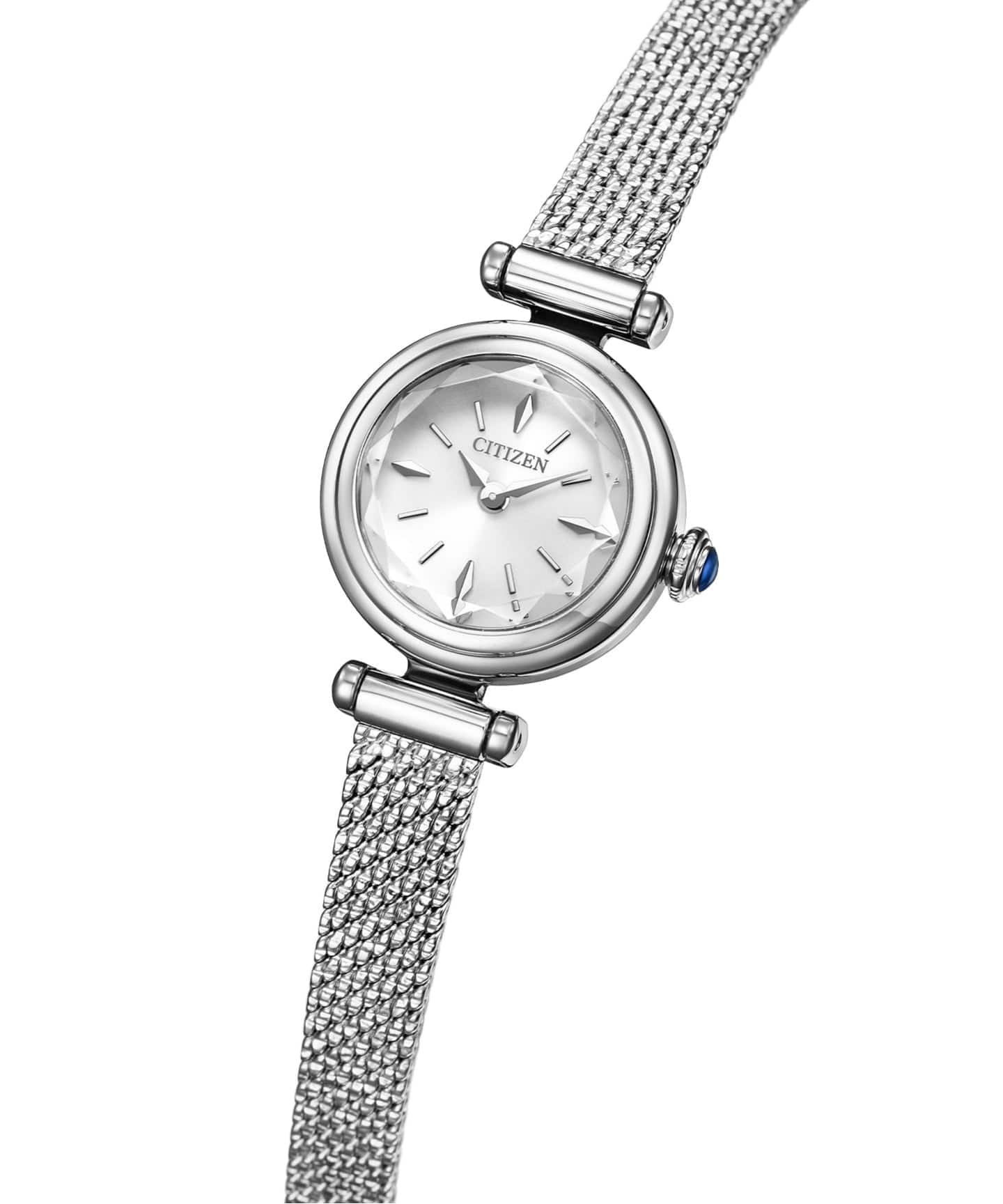 CITIZEN Kii EG7080-53A（新品）｜HIROB（ヒロブ）の通販｜BAYCREW'S STORE