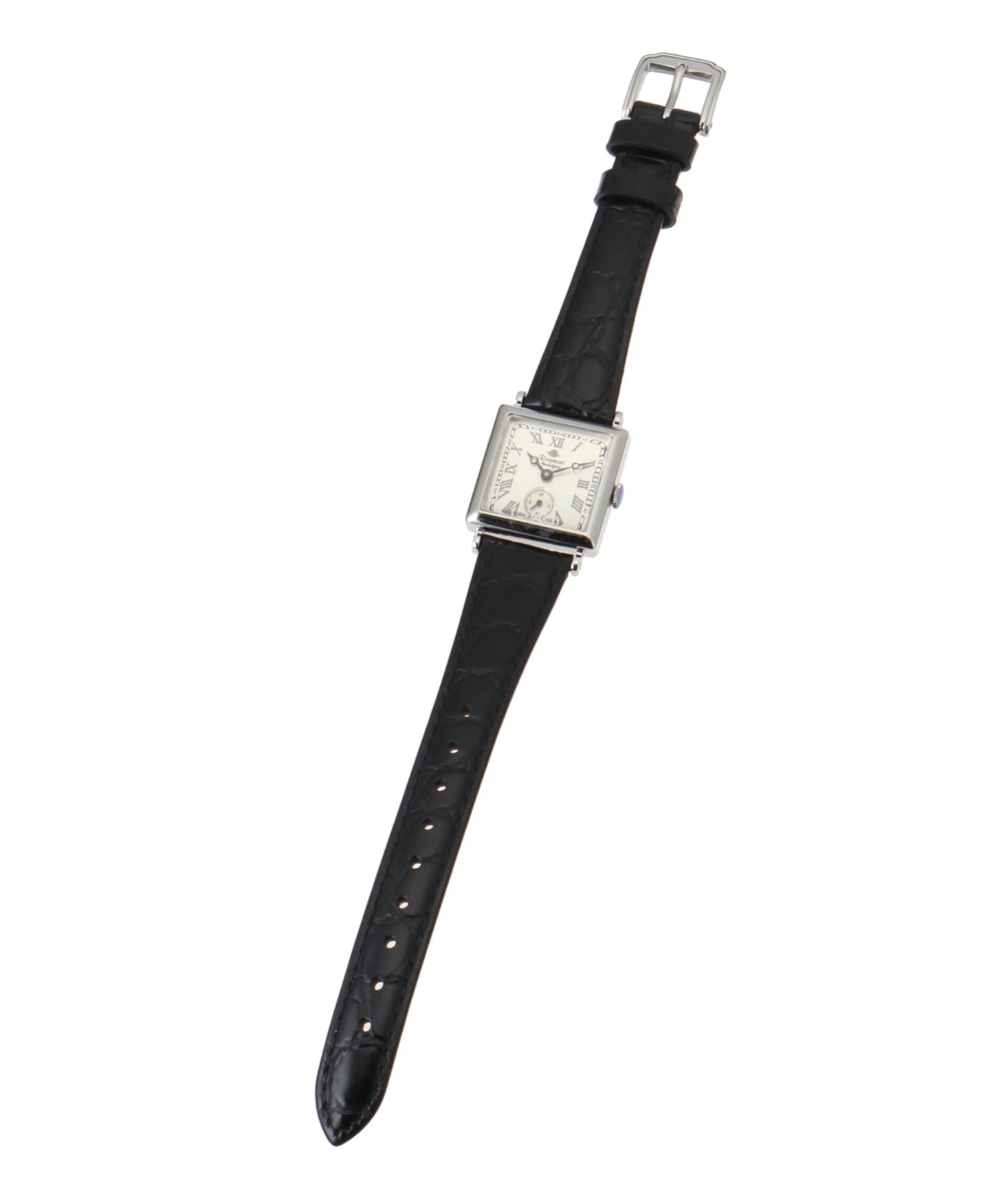 Rosemont N011-SWR BBK Silver（新品）｜HIROB（ヒロブ）の通販