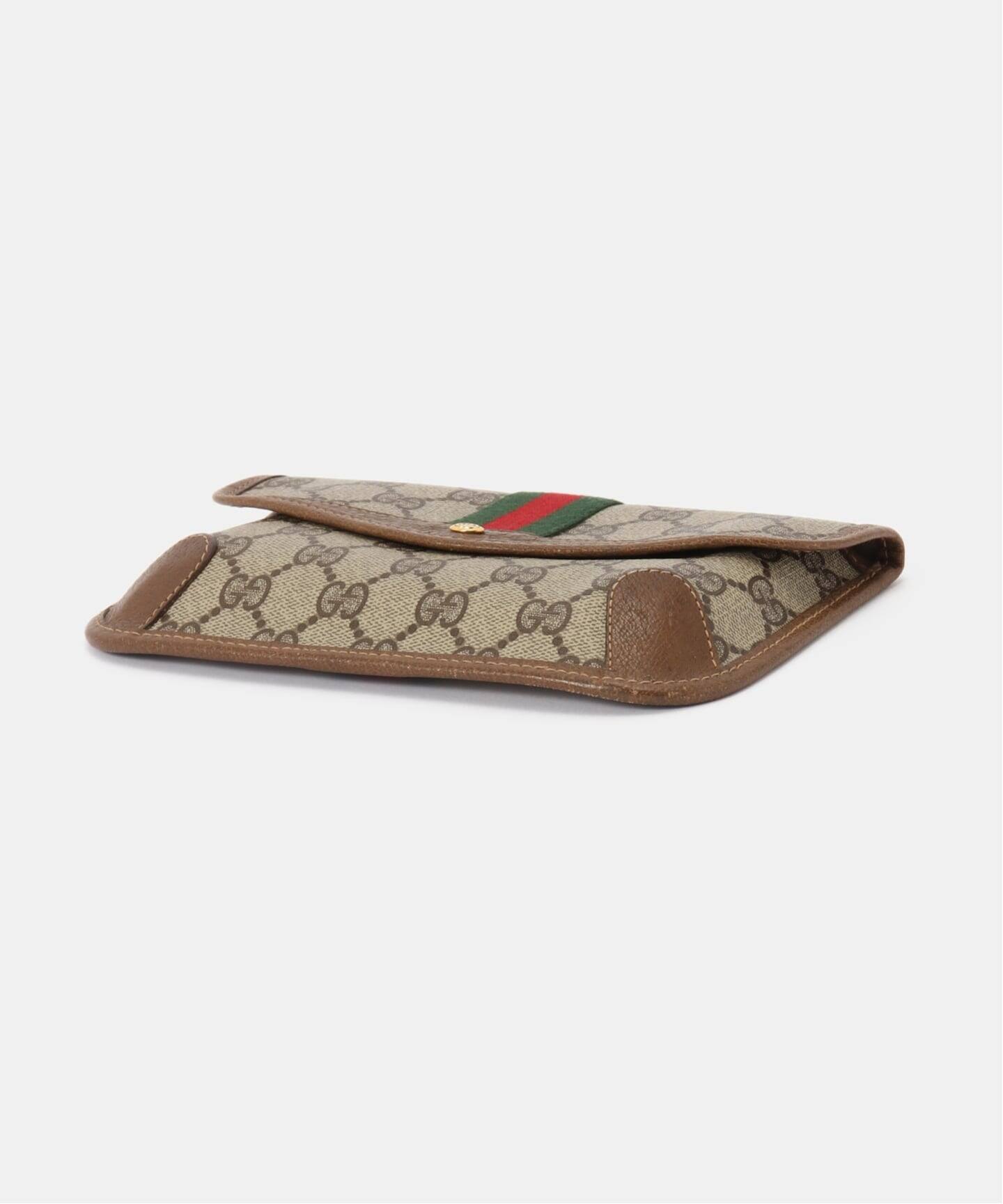 GUCCI Poach（ポーチ）｜HIROB（ヒロブ）の通販｜BAYCREW'S STORE