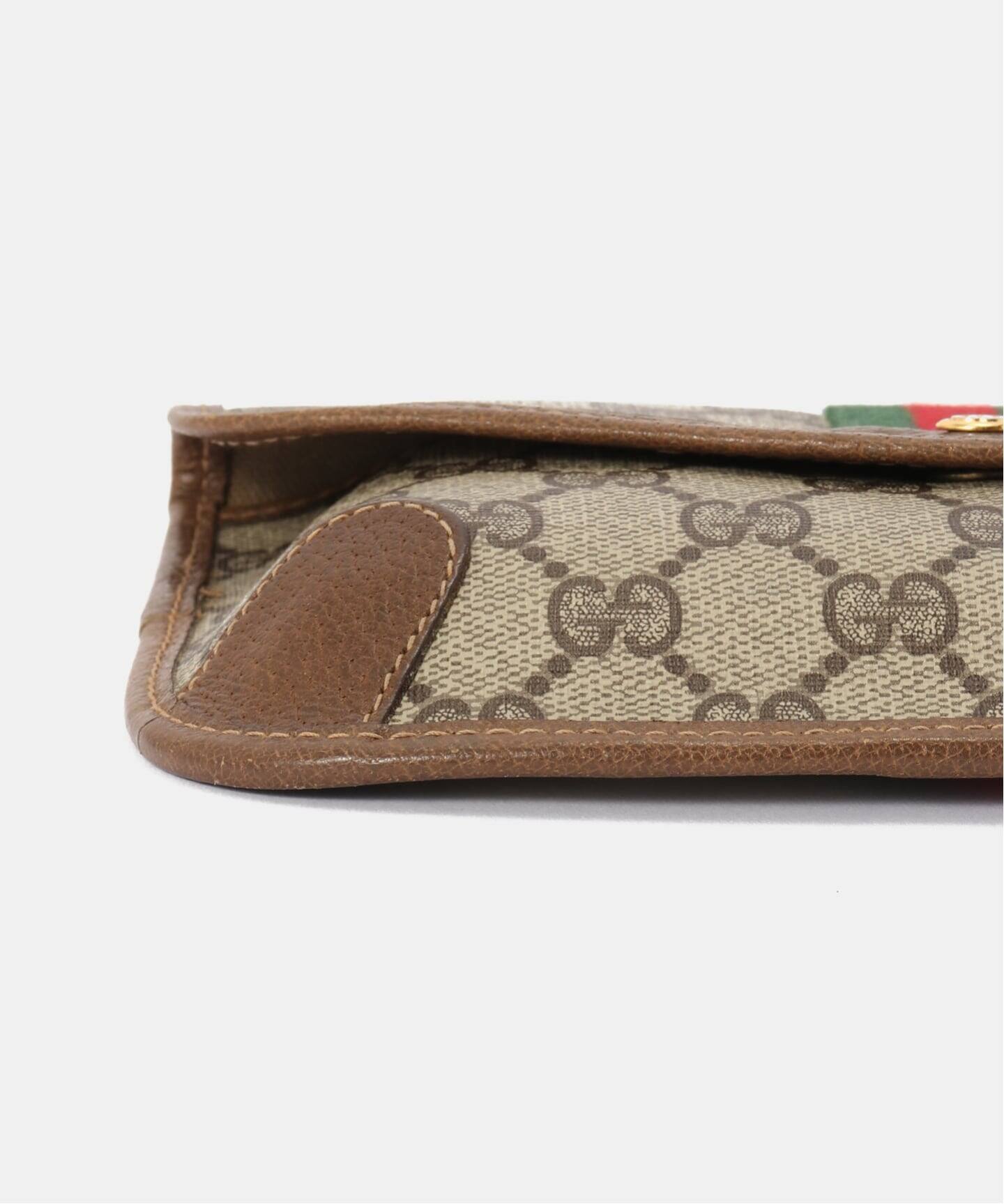 GUCCI Poach（ポーチ）｜HIROB（ヒロブ）の通販｜BAYCREW'S STORE