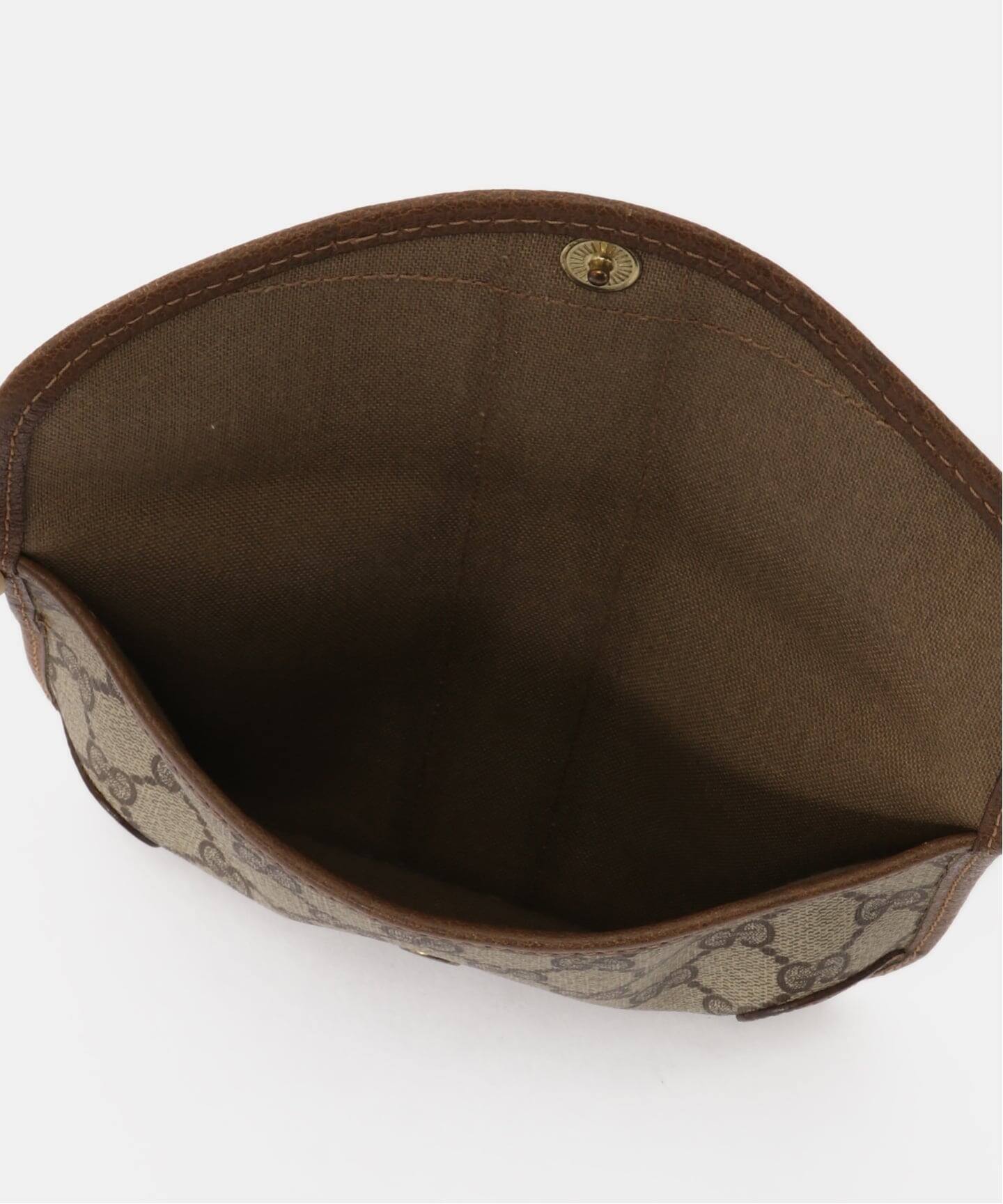 GUCCI Poach(ポーチ)|HIROB(ヒロブ)の通販|BAYCREW'S STORE GUCCI Poach(ポーチ)|HIROB(ヒロブ)の通販|BAYCREW'S STORE