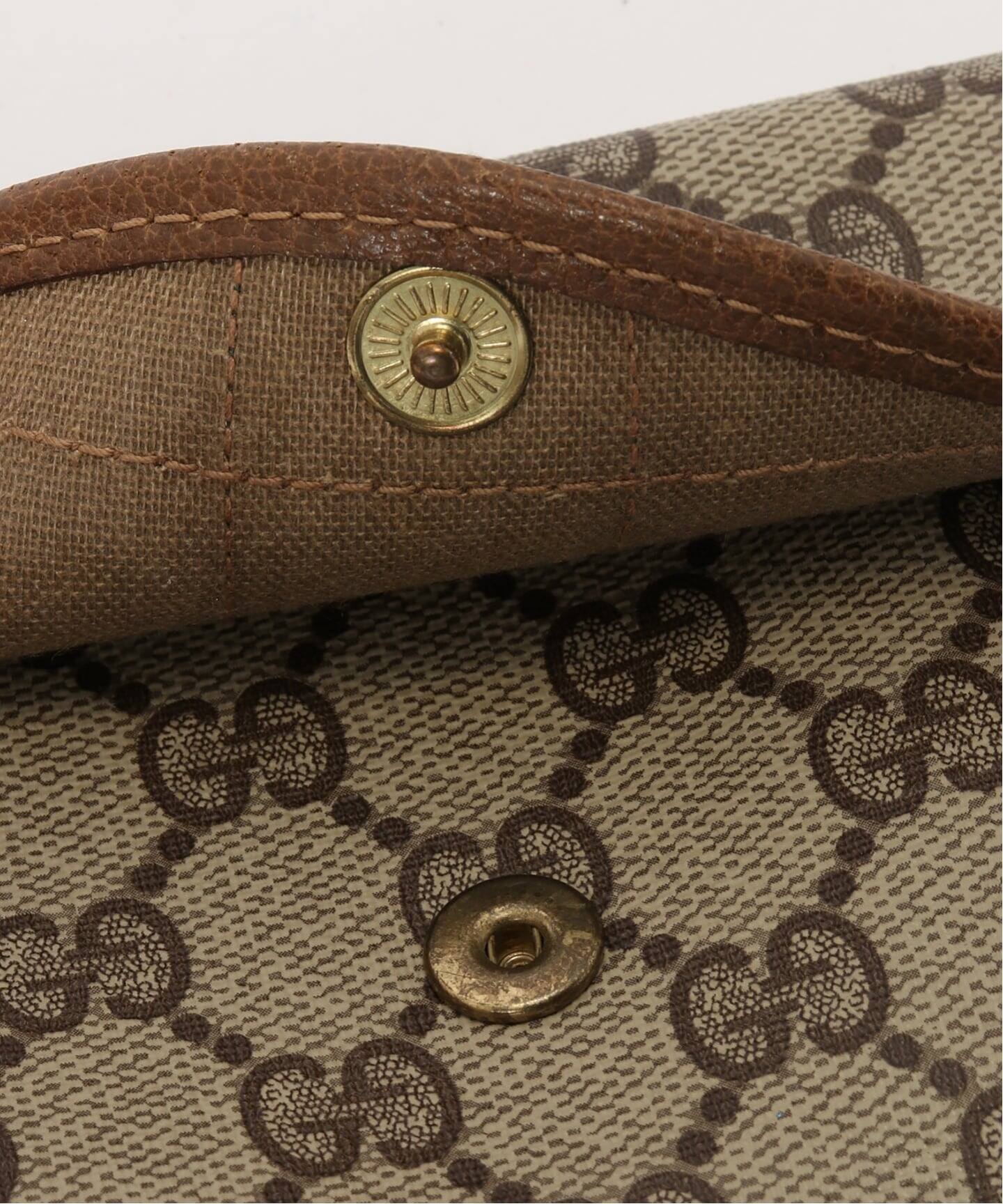 GUCCI Poach（ポーチ）｜HIROB（ヒロブ）の通販｜BAYCREW'S STORE